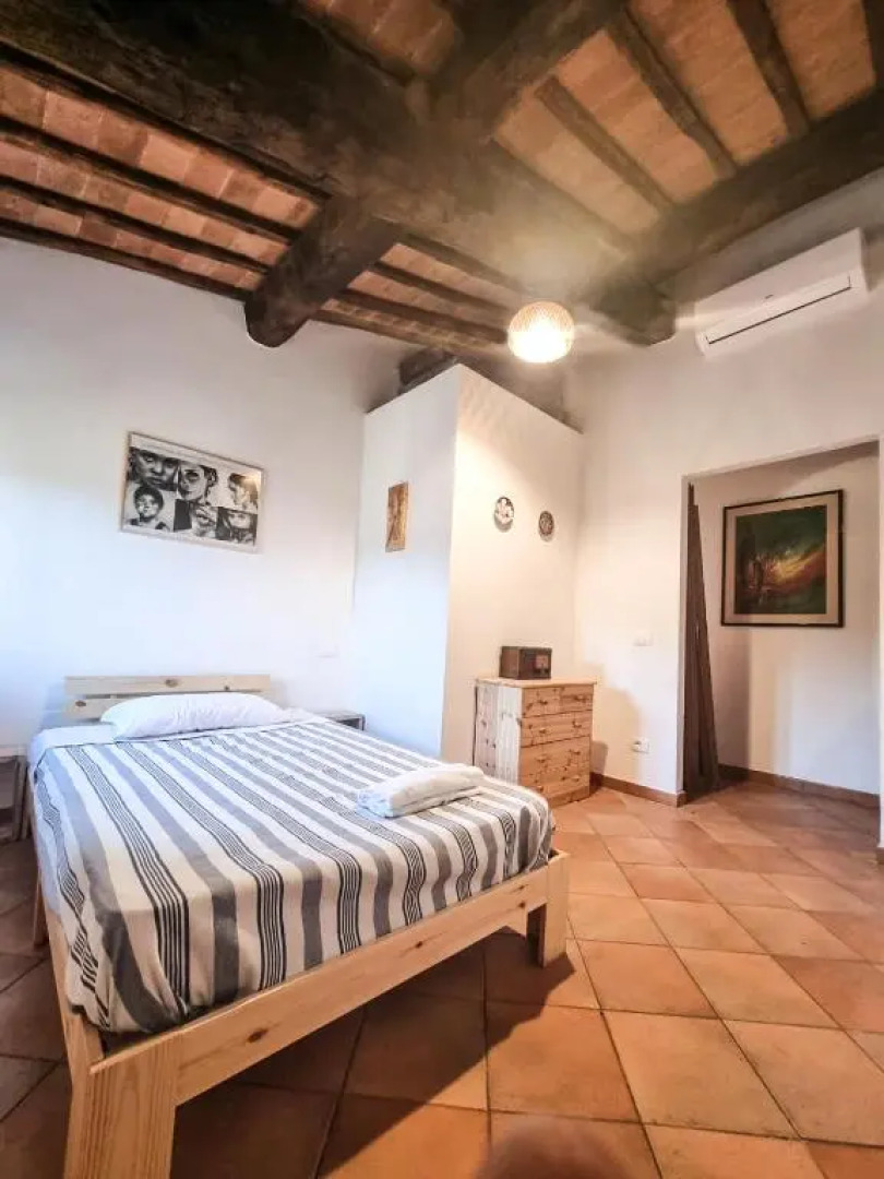 Agriturismo La Villa