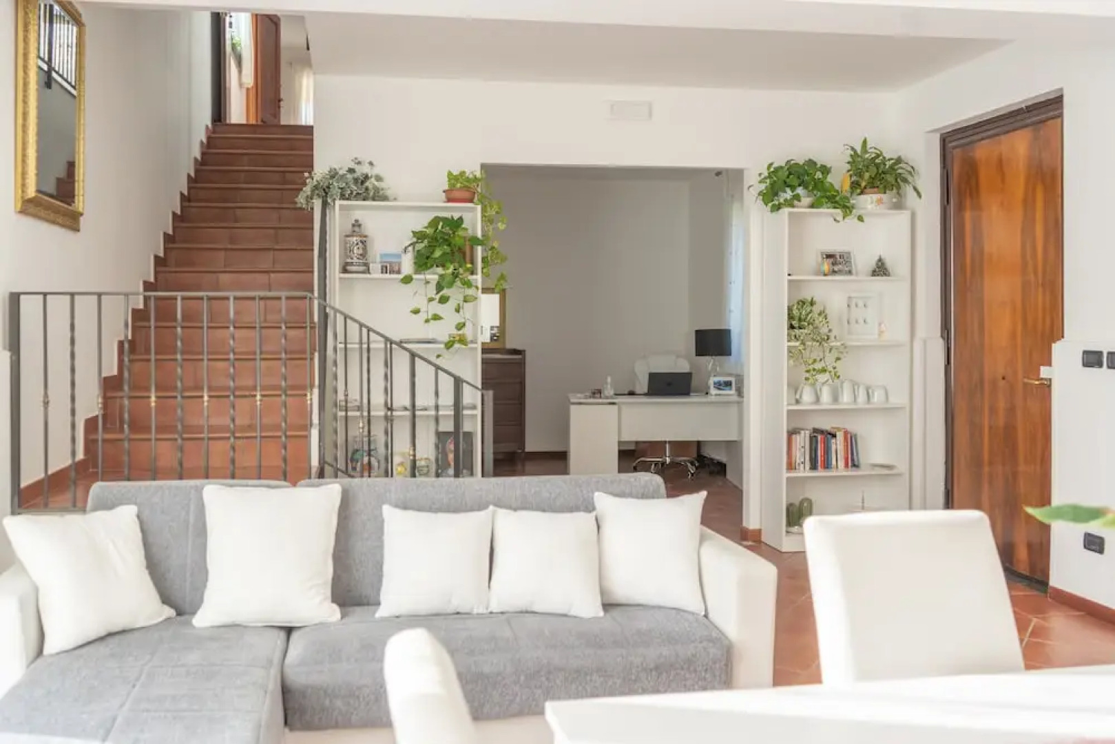 B&B Boutique di Charme Etna-Relax-Natura