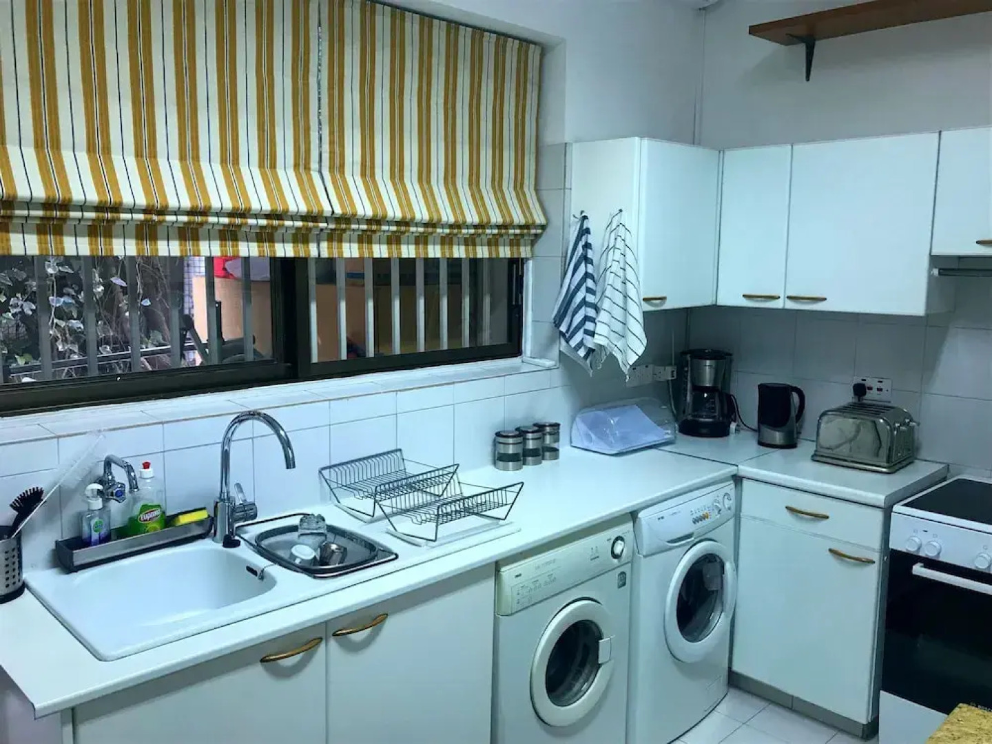 Stone-house in the heart of Nicosia