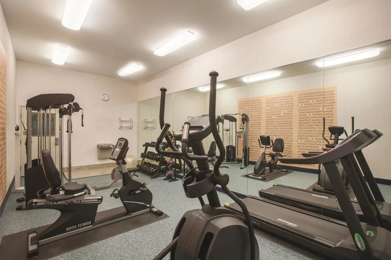 La Quinta Inn & Suites Lake Charles Prien Lake Rd