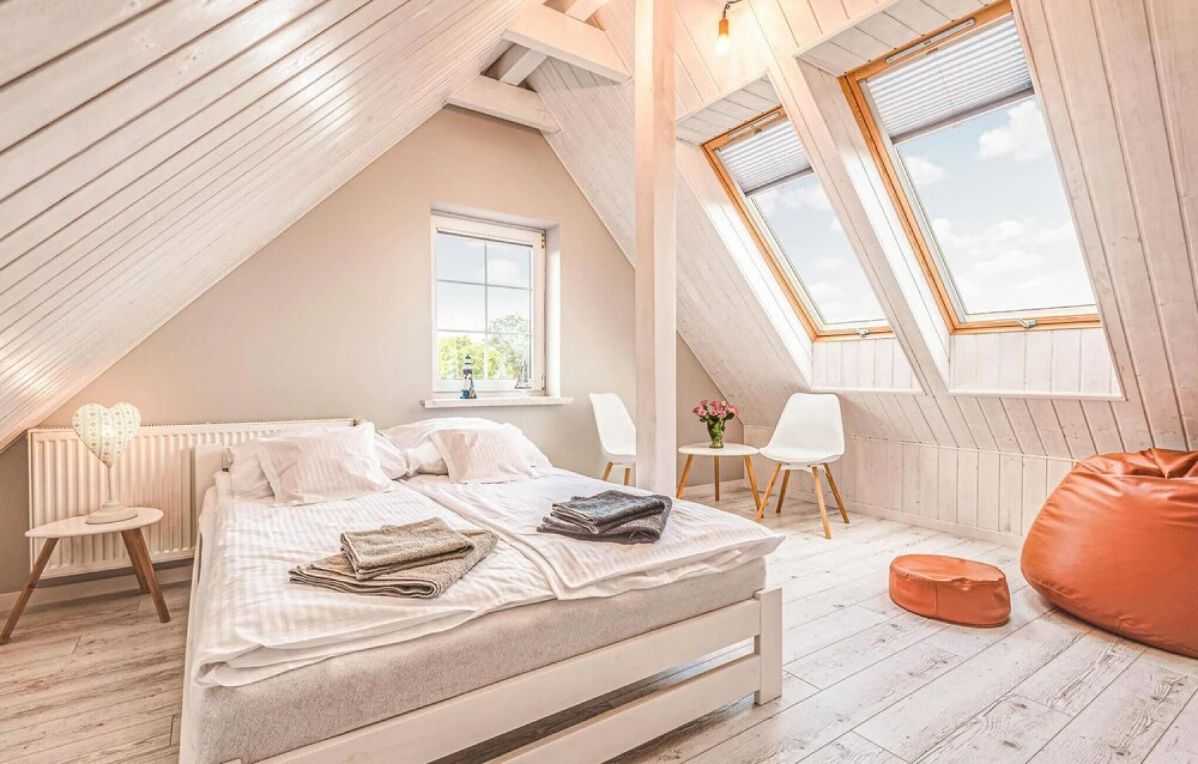 Awesome Home in Grzybowo With 5 Bedrooms and Wifi