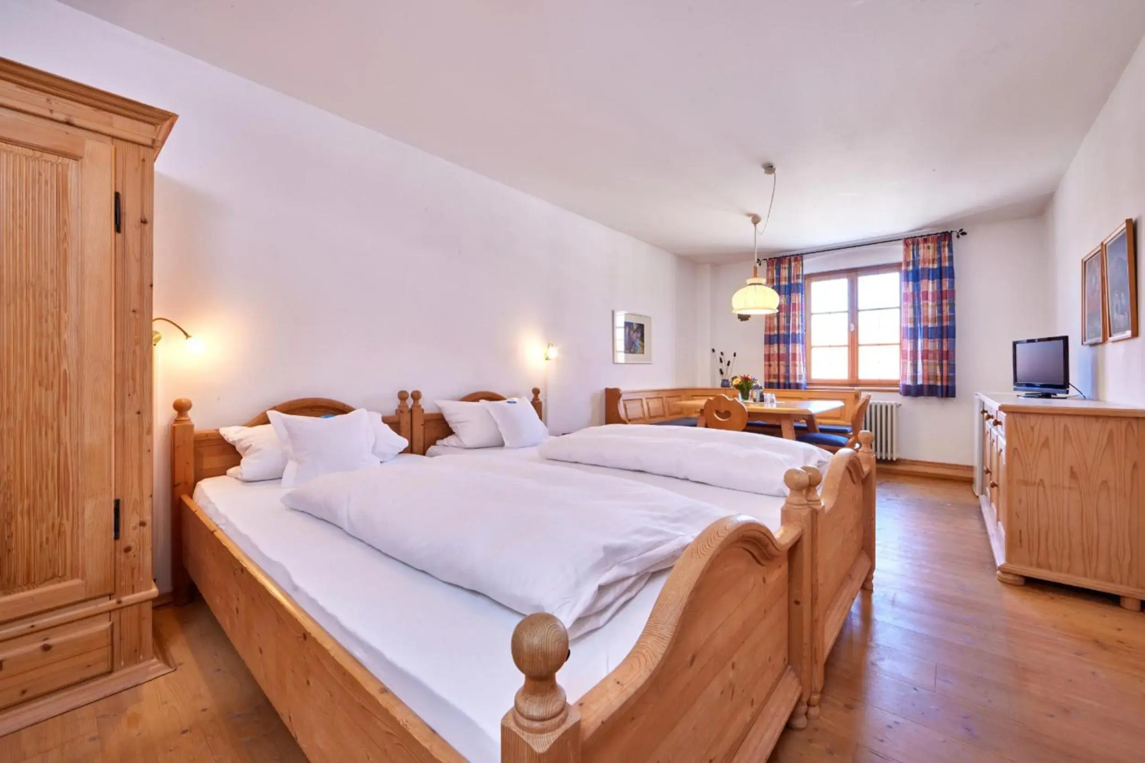 Zentrum für Umwelt und Kultur - Gästehaus und Jugendbildungseinrichtung im Maierhof