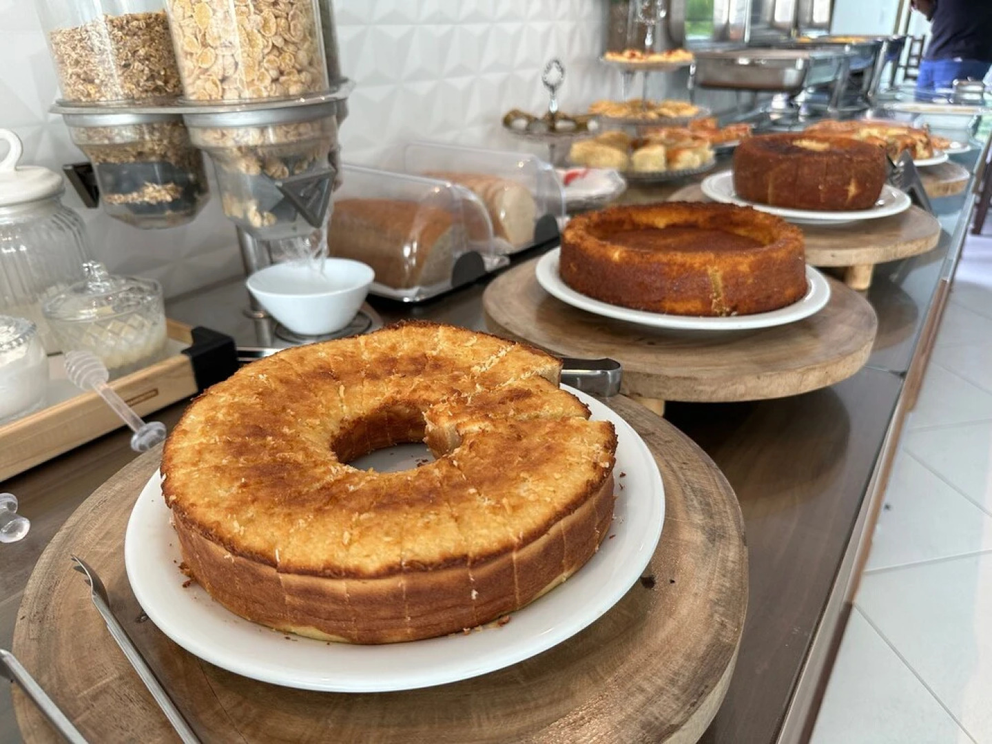 Hotel Aconchego do Velho Chico