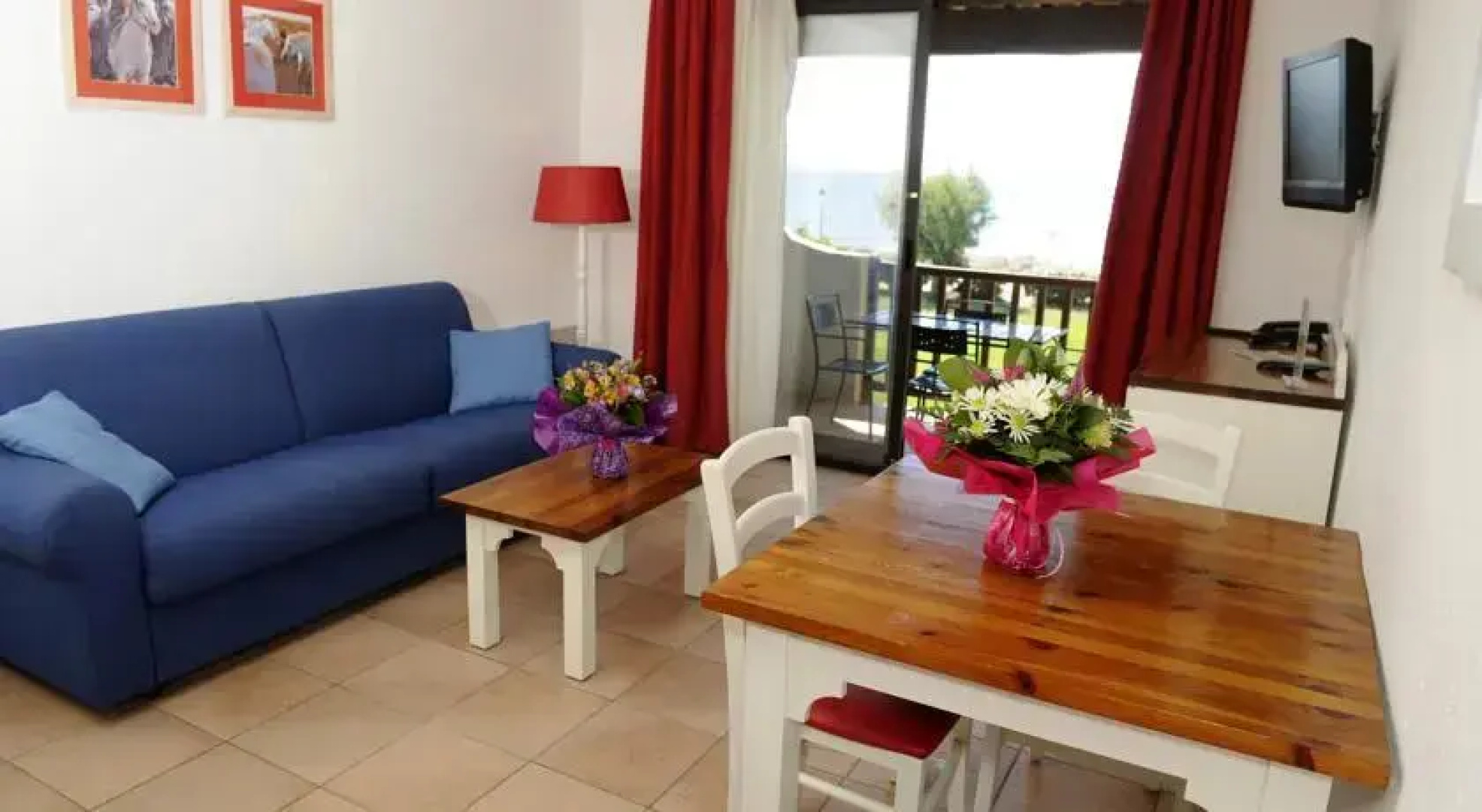 Thalacap Camargue