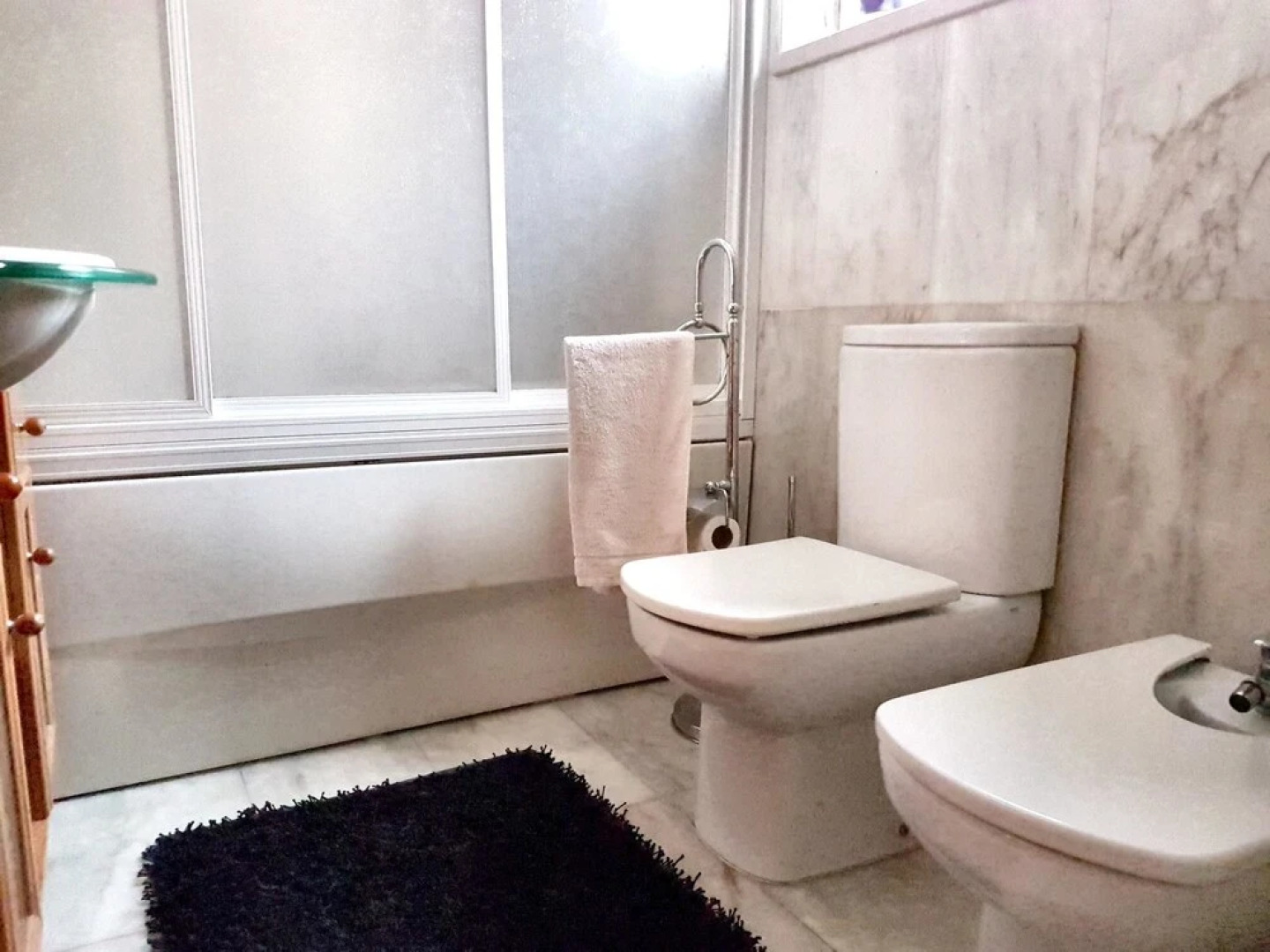 House With 3 Bedrooms in Charneca de Caparica, With Enclosed Garden an