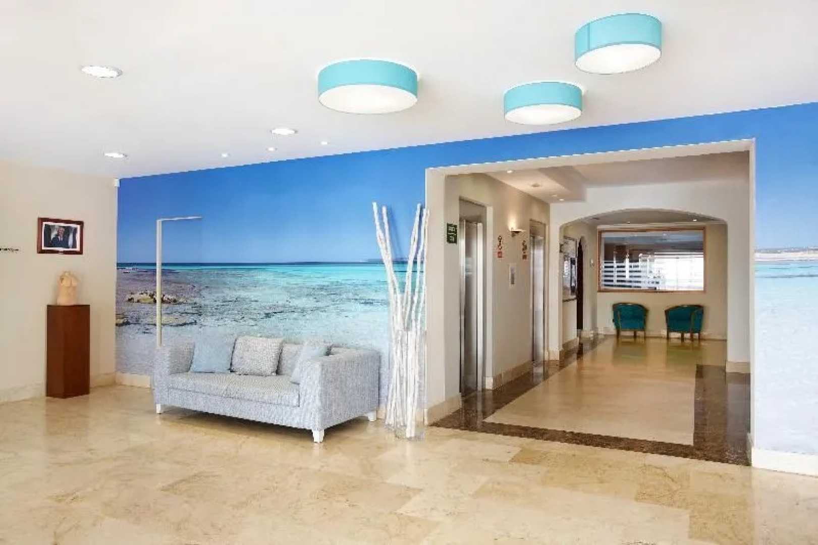 Universal Villa Marquesa