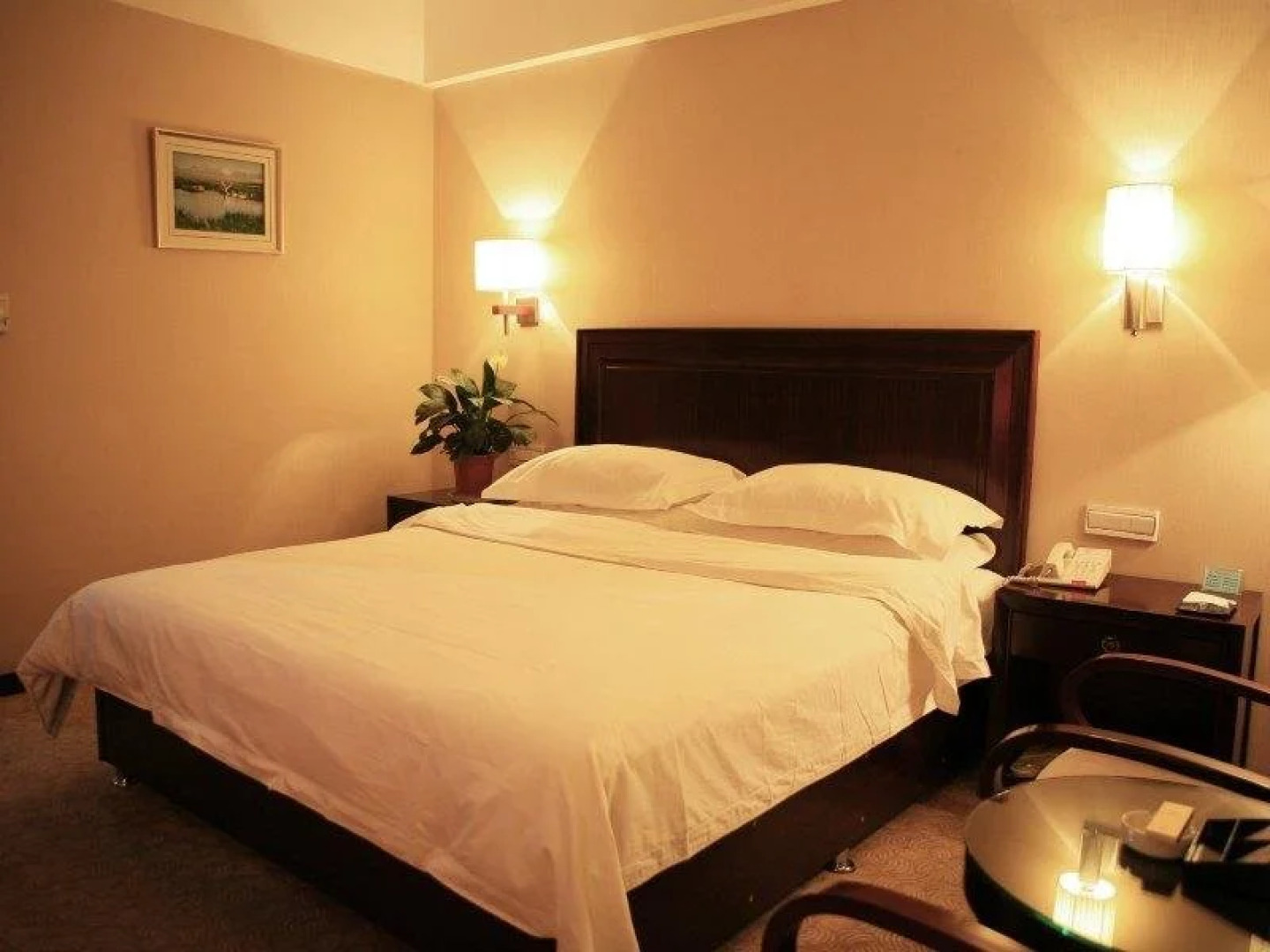 Tianyuan International Hotel