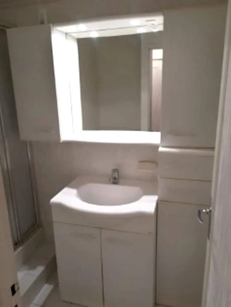 Apartment With one Bedroom in Montrichard Val de Cher, With Wonderful