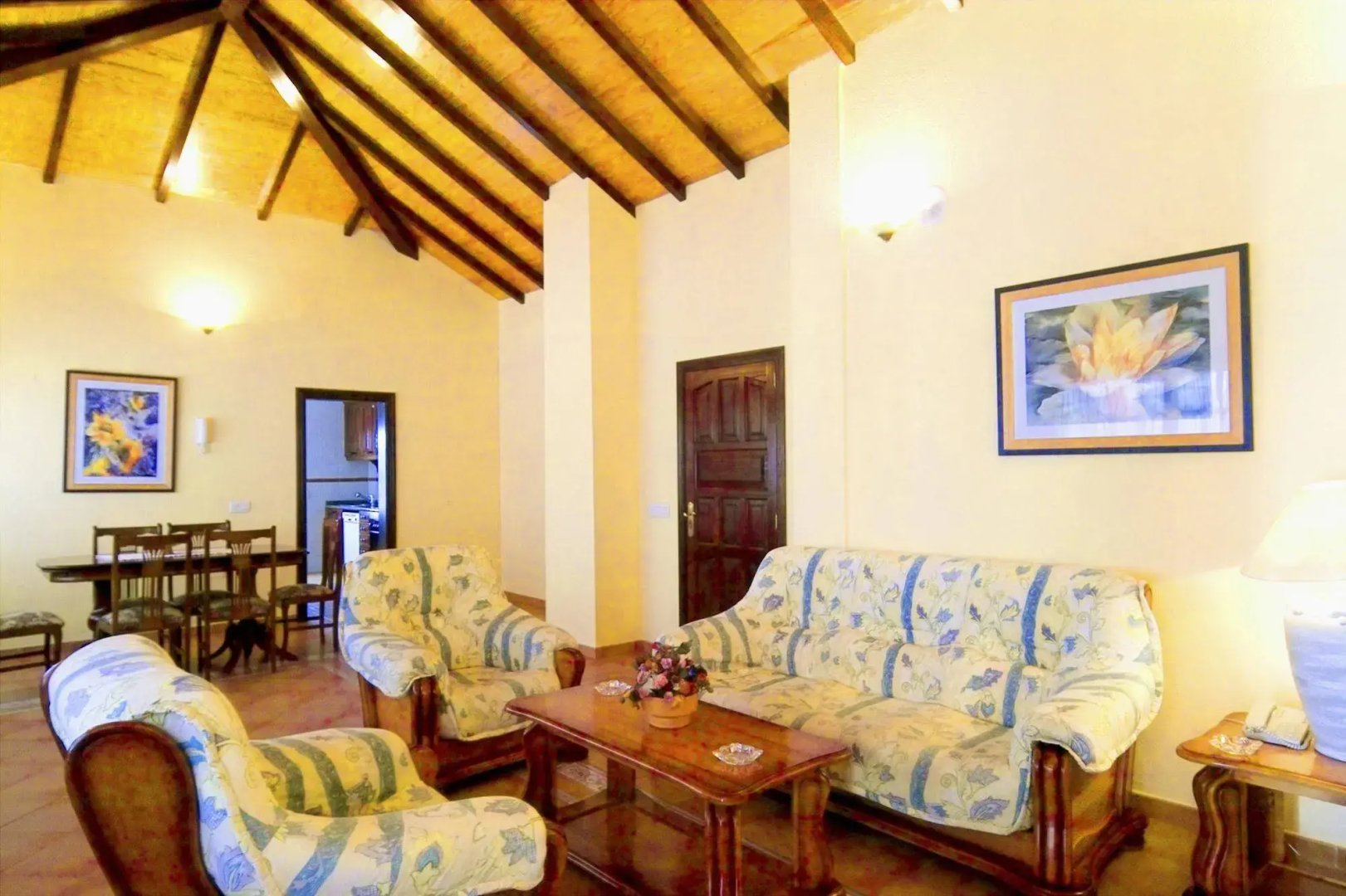 Vip Villas - Caleta Dorada