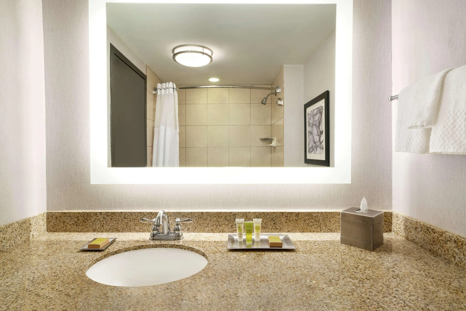 Hilton Melbourne, FL