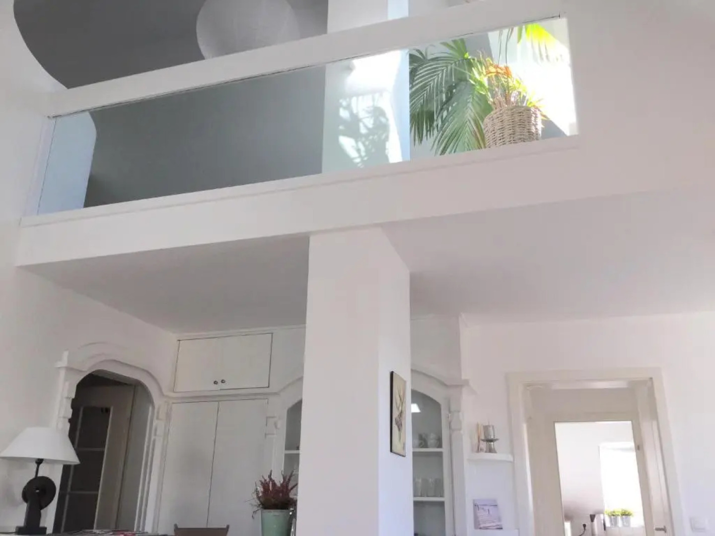 Ferienwohnung Seeloft am Möhnesee