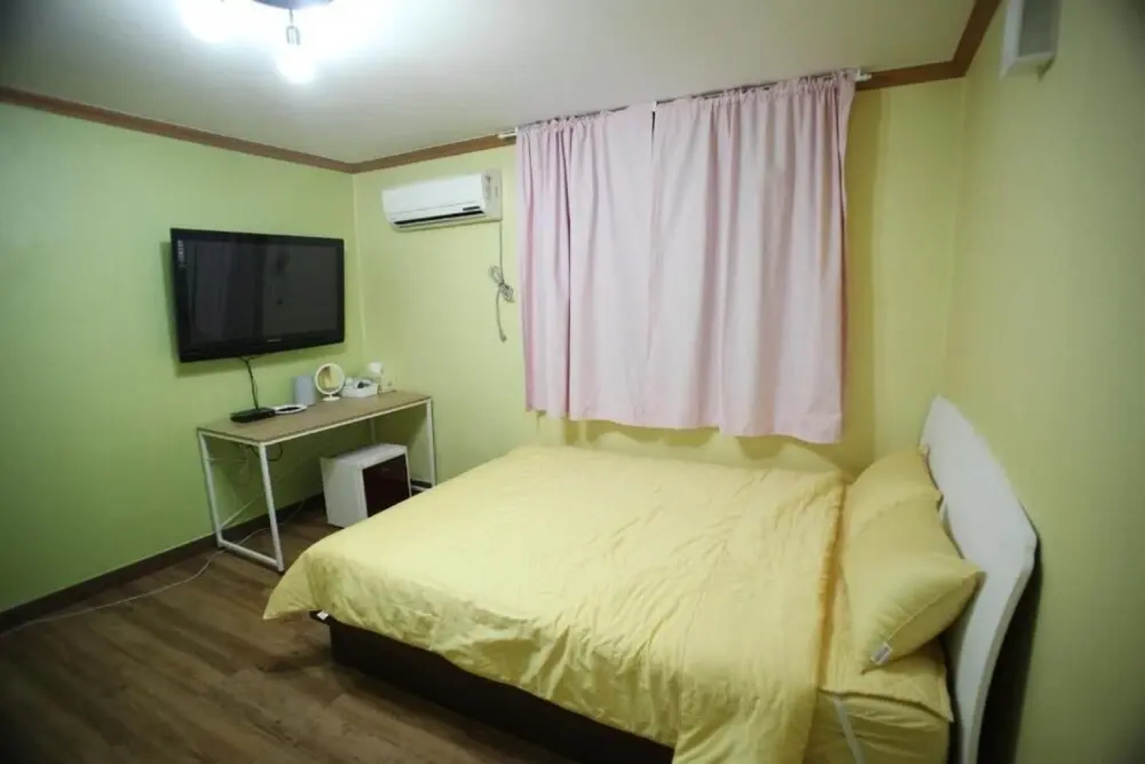 Yeosu Inn Guesthouse