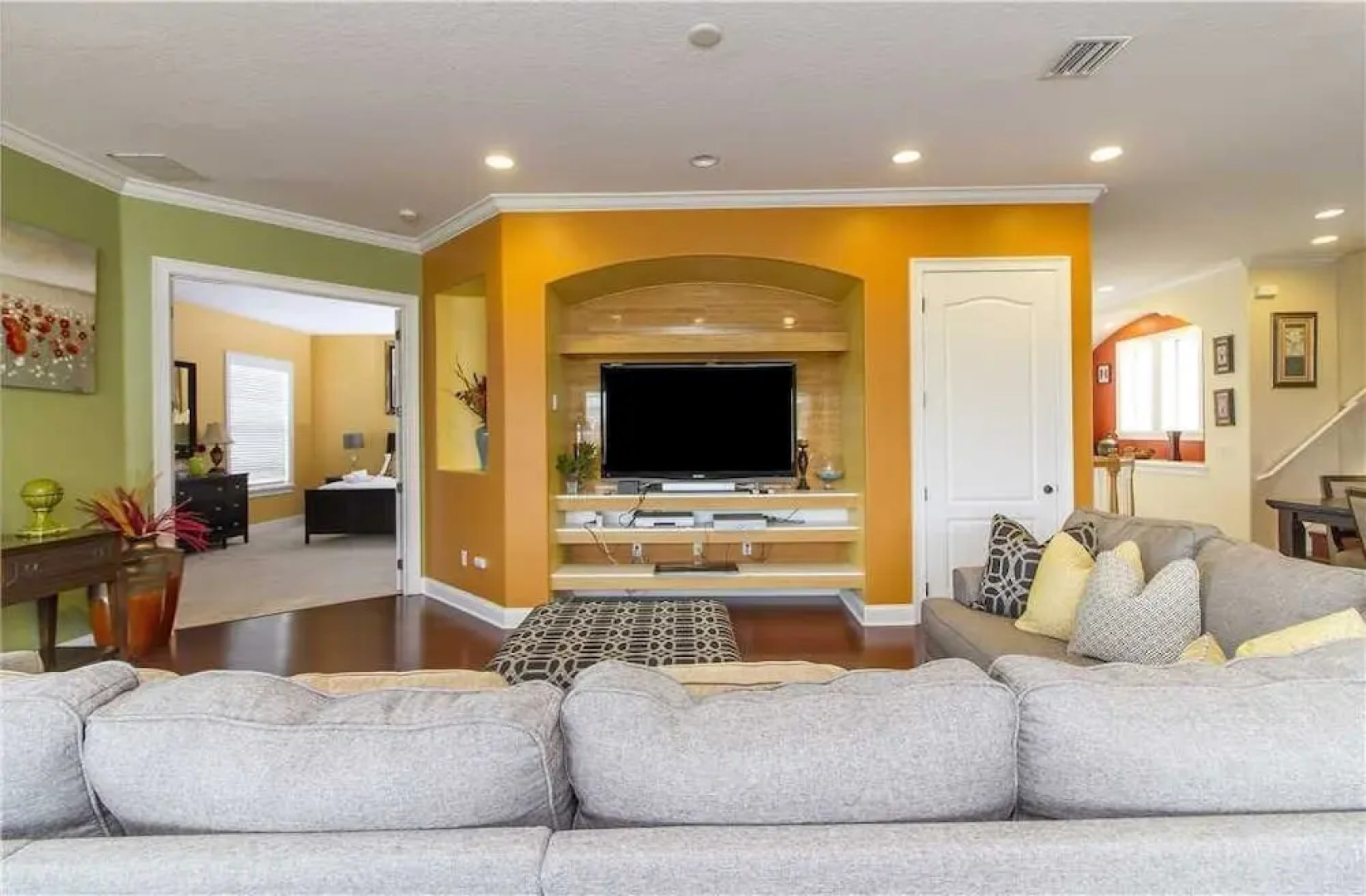 Sea Star Palace by Vacation Rental Pros