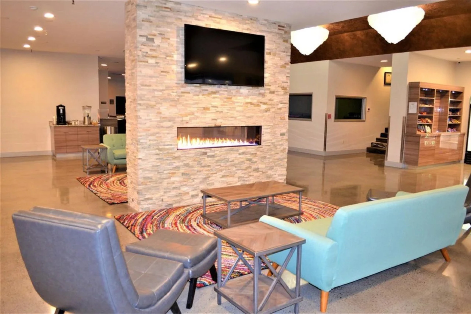 Richland Riverfront Hotel and Conference Center, Ascend Hotel Collection