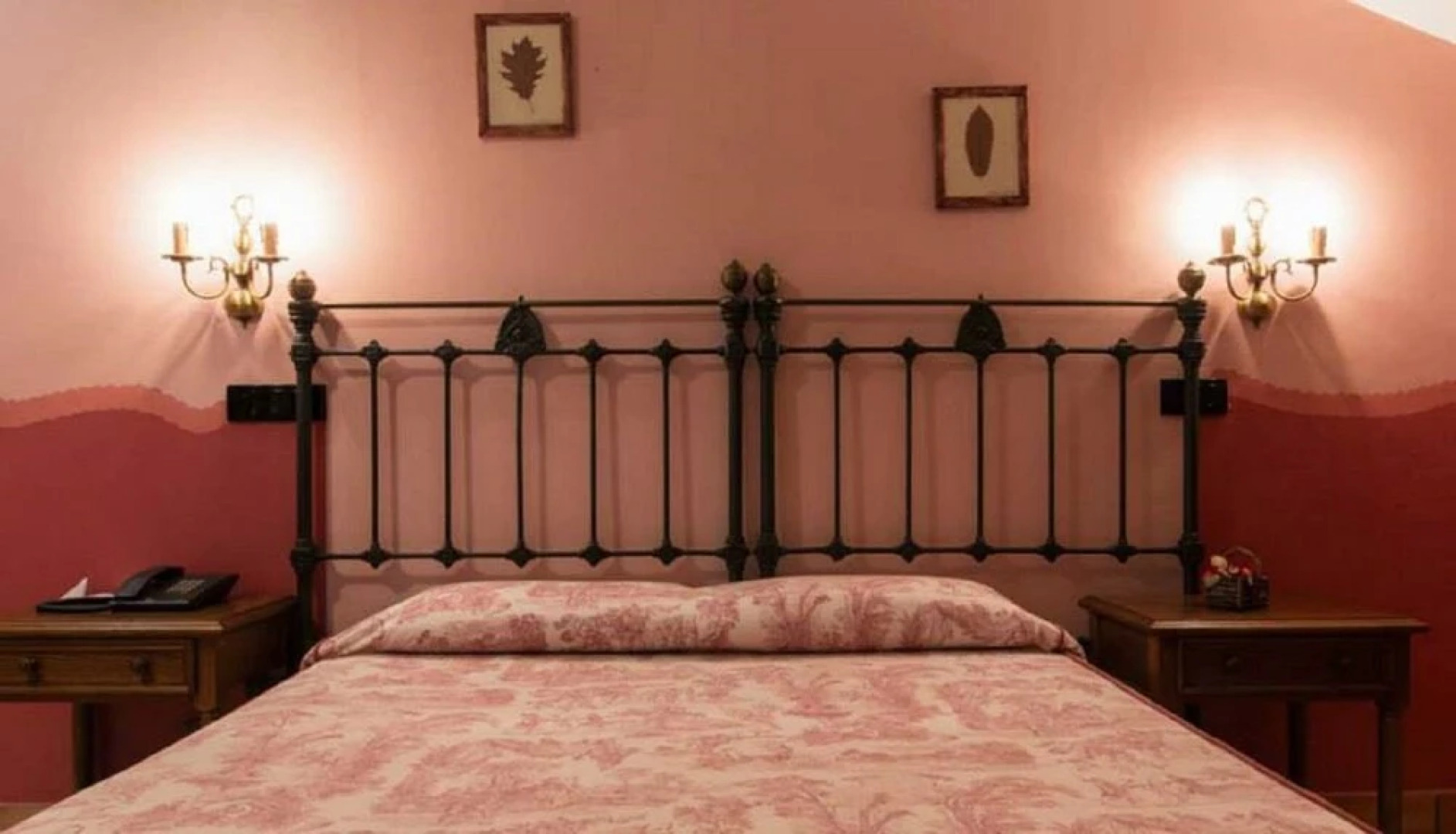 Hotel-Apartamentos Villa de Cabrales