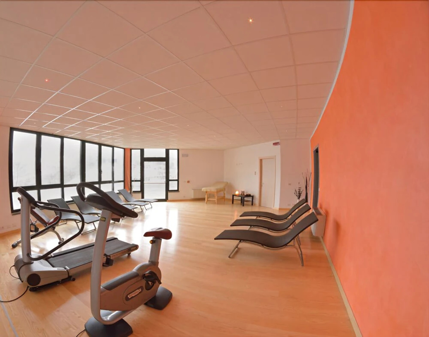 Villa Clorè Hotel & Spa