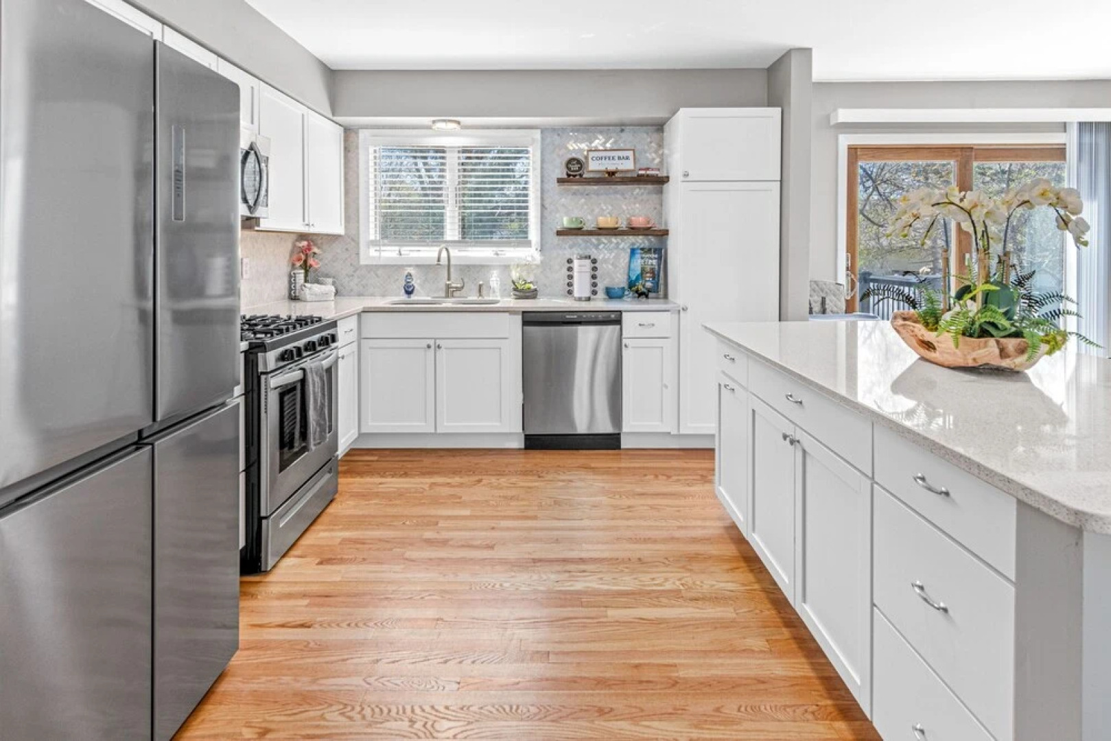 Minne-getaway, Designer Stay South Of The River