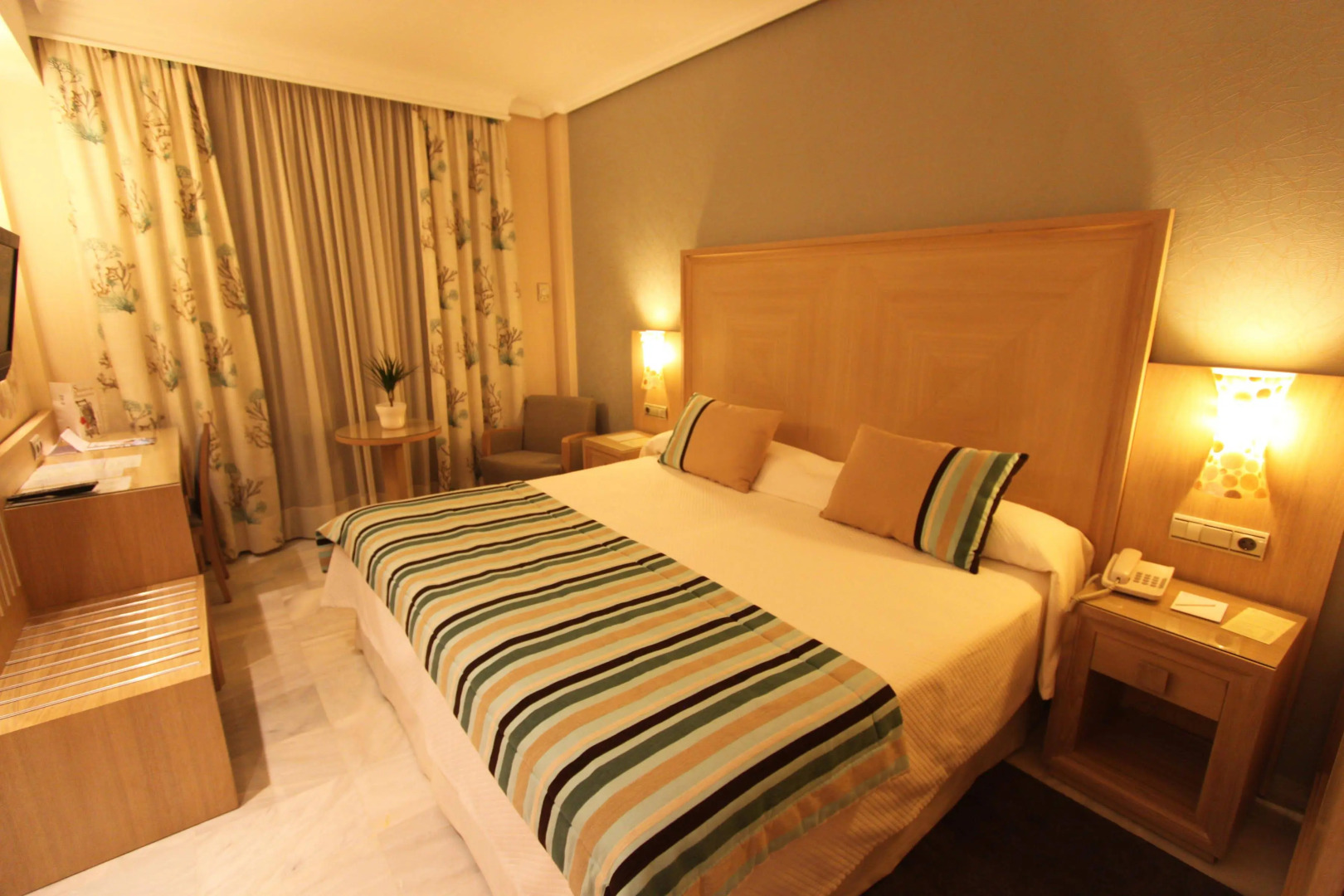 Hotel Balcón de Europa