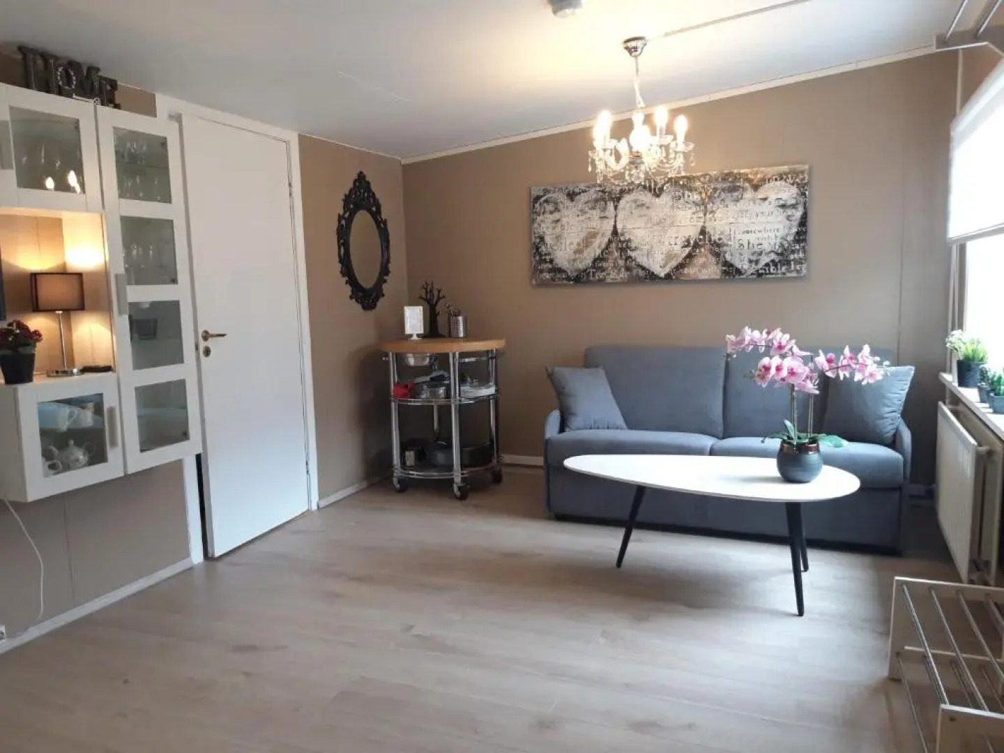 Country Dream guesthouse