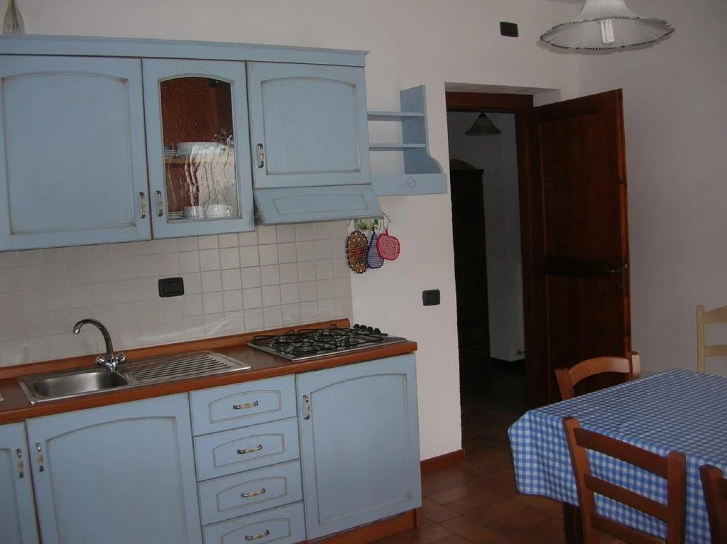 Agriturismo Roccagelli