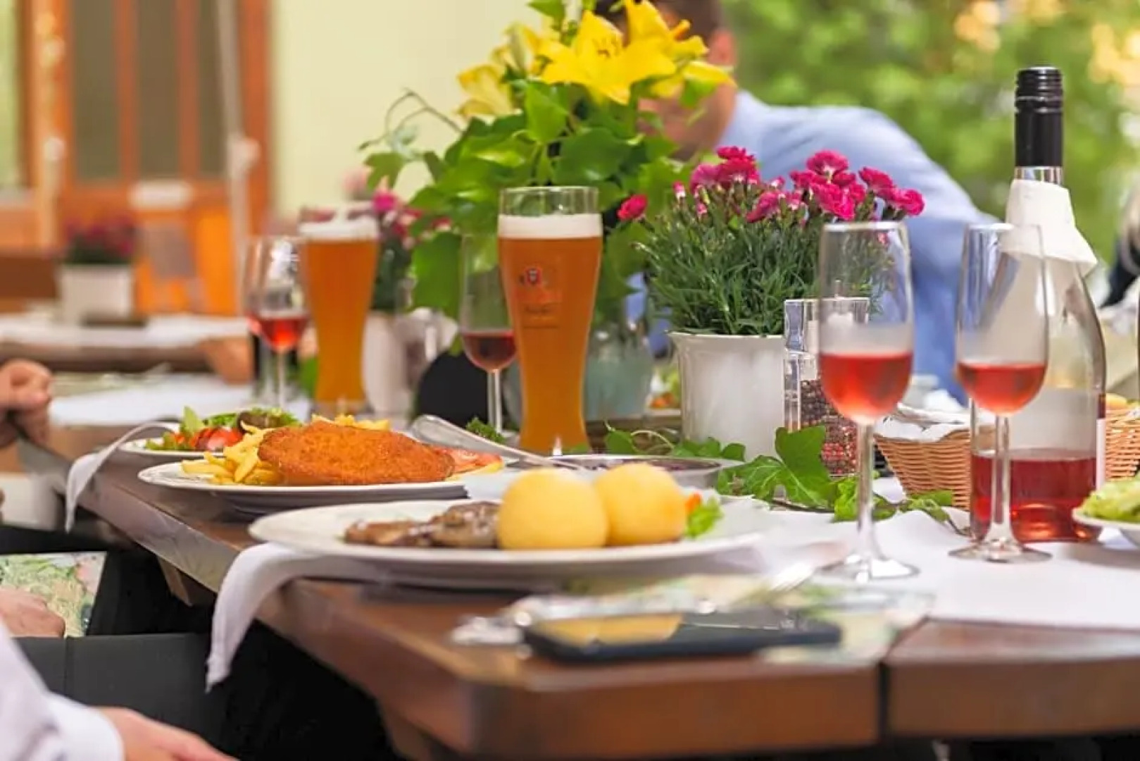 Gasthof  Hotel Goldene Krone