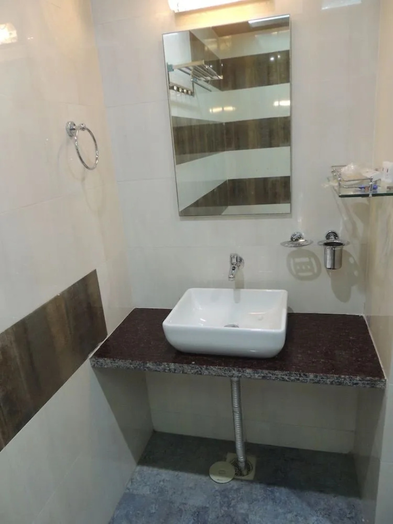 Hotel Kashish International