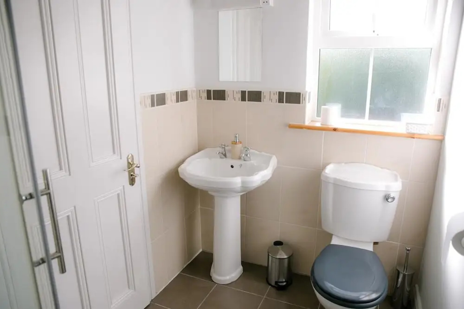 Farmleigh Guesthouse Donegal Town