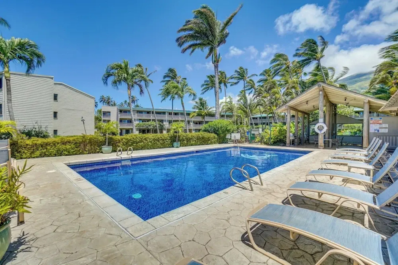 Kaunakakai Condo w/ Private Lanai & Ocean Views!