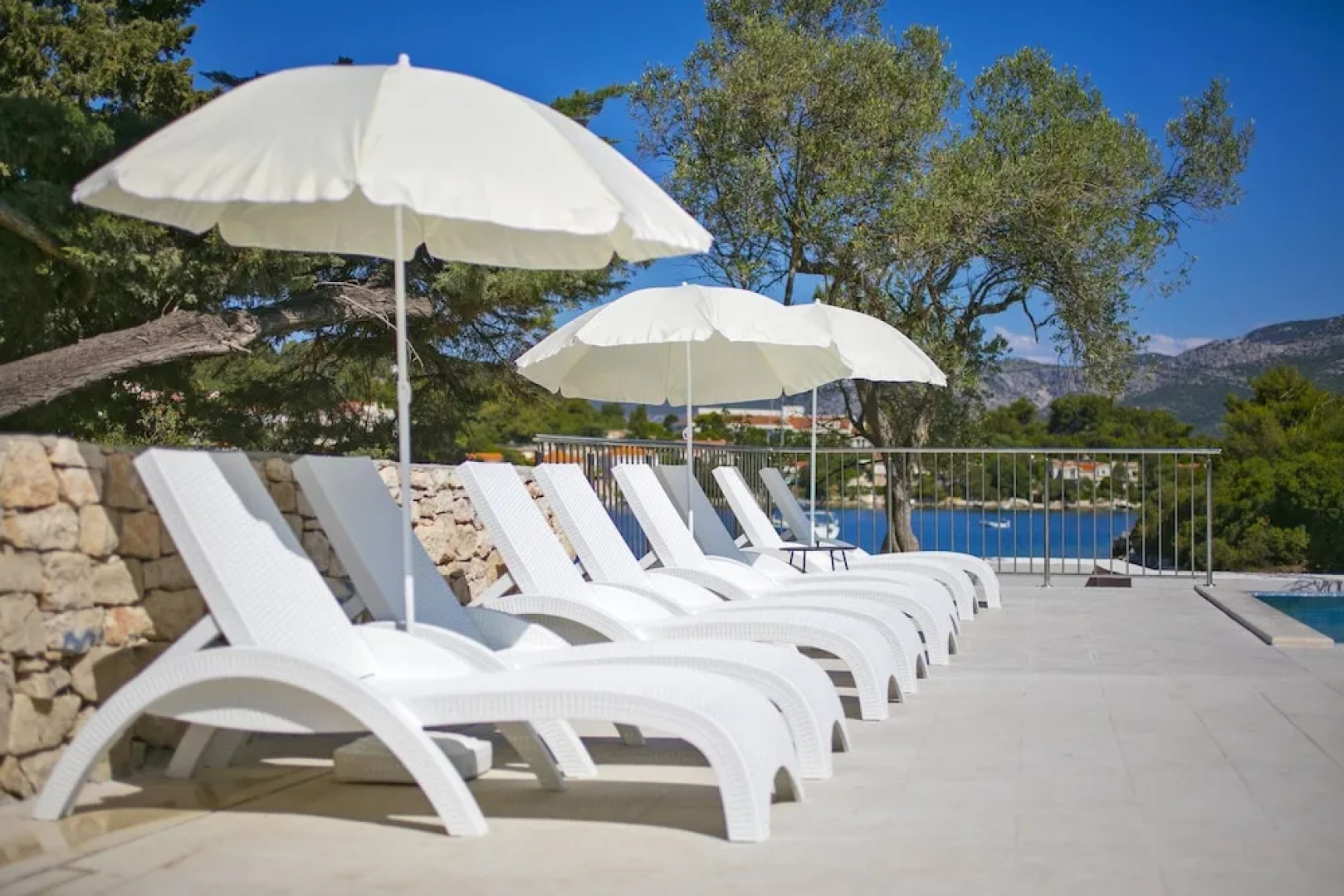 Port9 Holiday Homes by Aminess