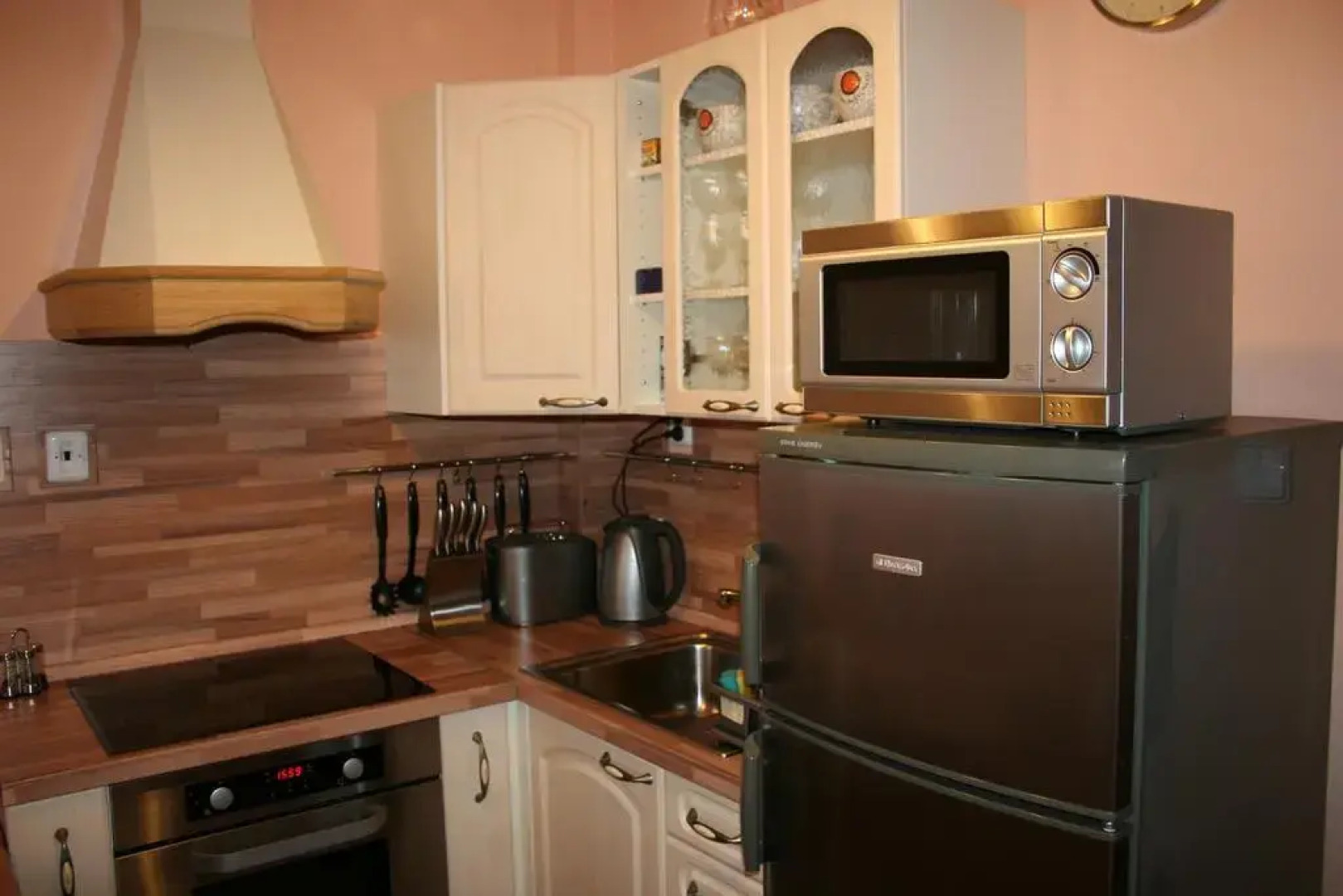 Apartmán Vysoké Tatry Lomnica A4/2