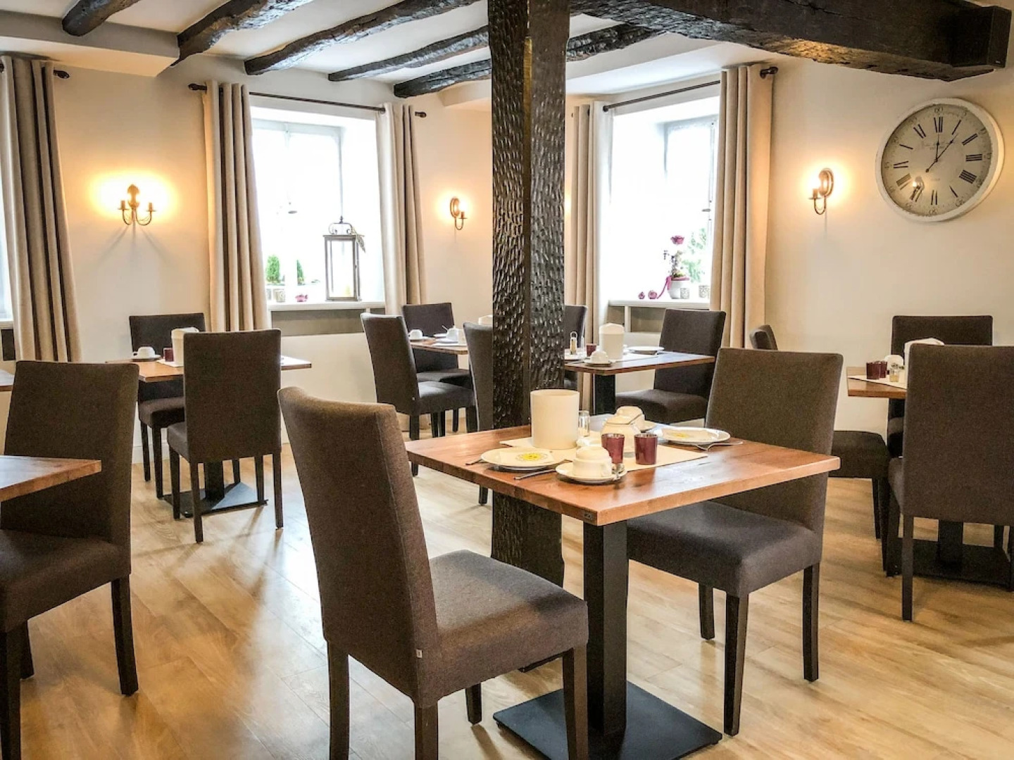 Landgasthaus Steinsmühle