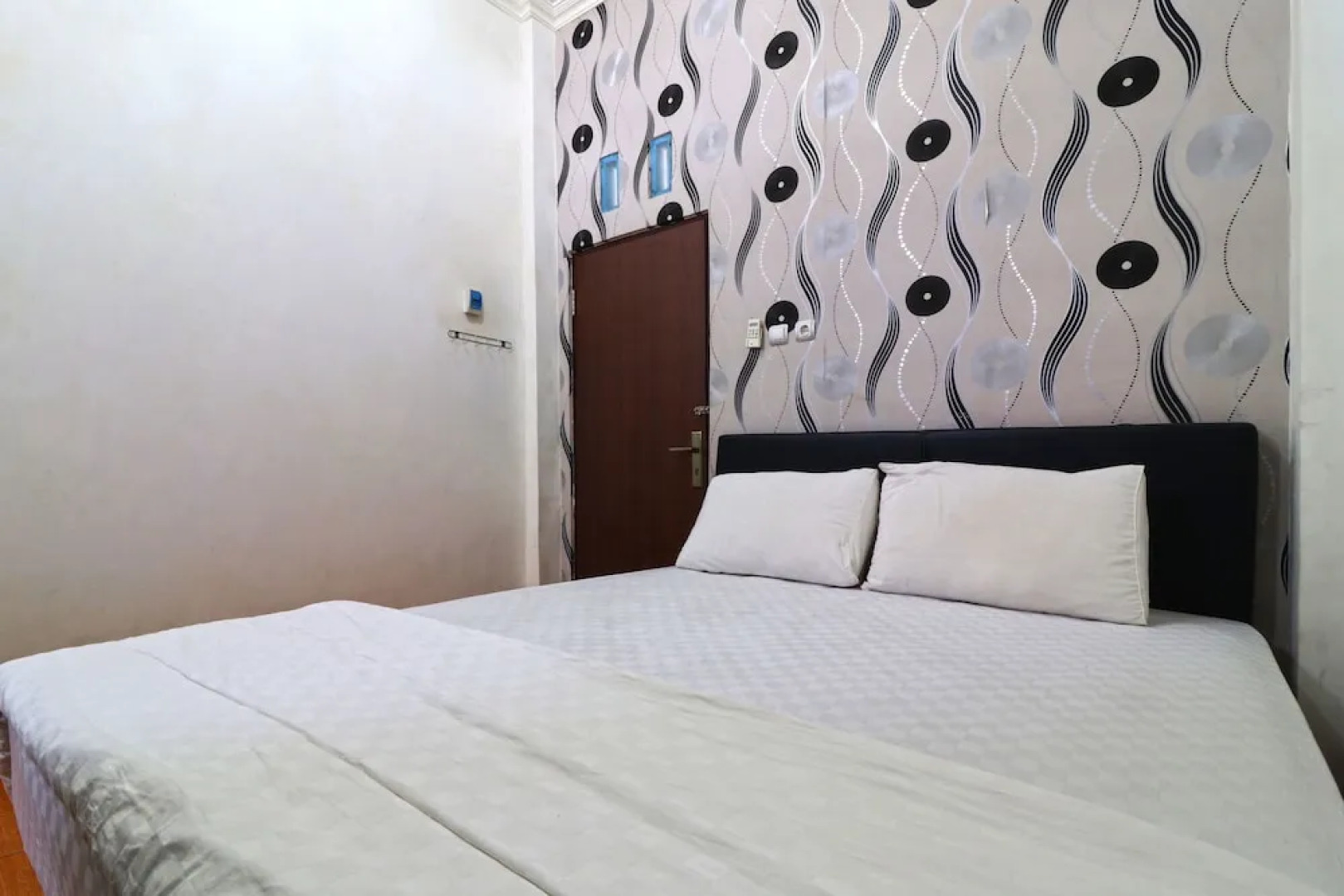 Semata Wayang Syariah Homestay