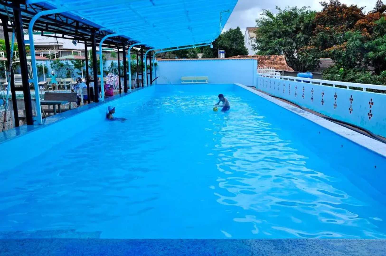 Hiep Thanh Hotel