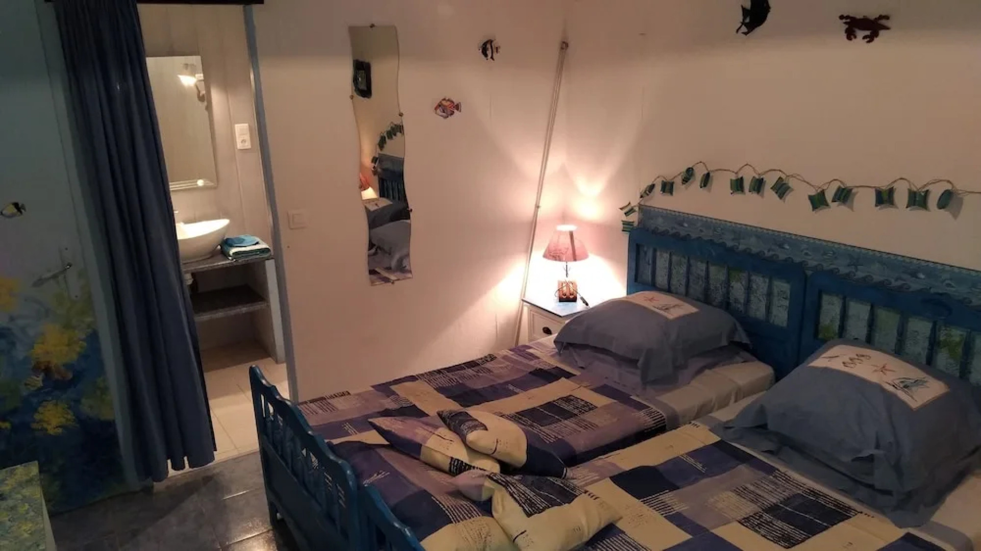 Domaine de la Lucarliere