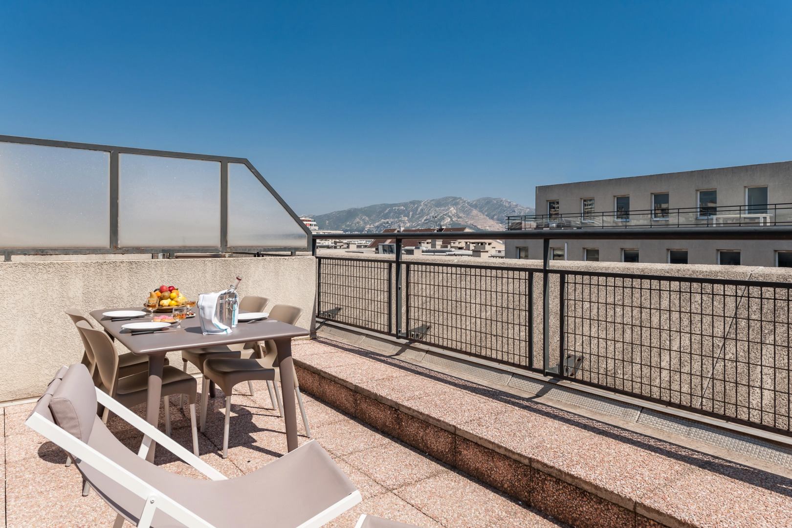 Residhotel Grand Prado