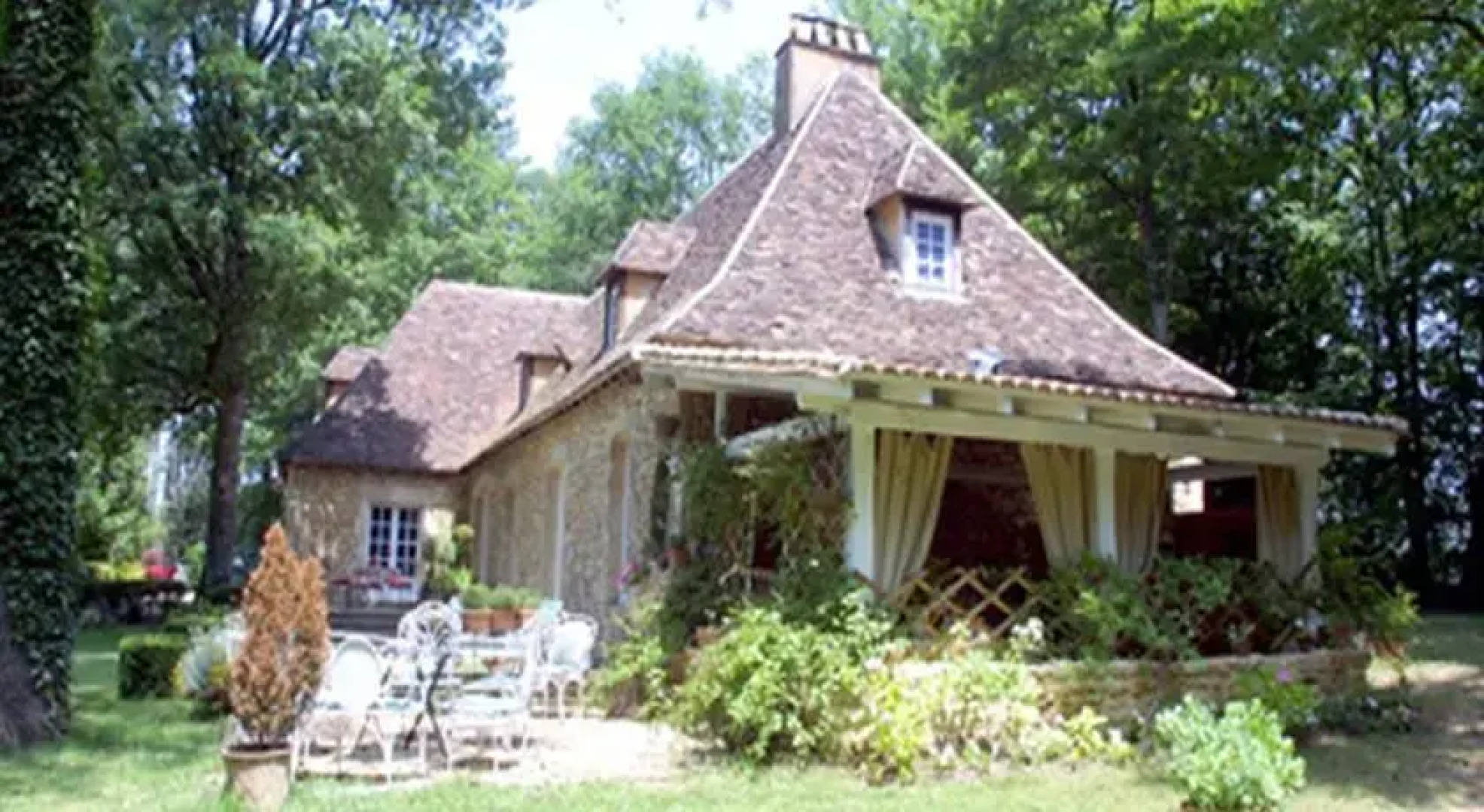 Chambres dHôtes Saint-Hubert