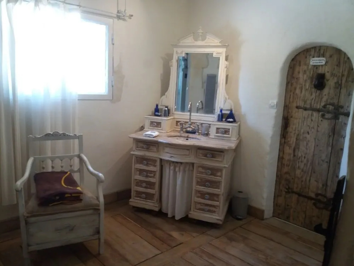 B&B La Medievale du Luberon