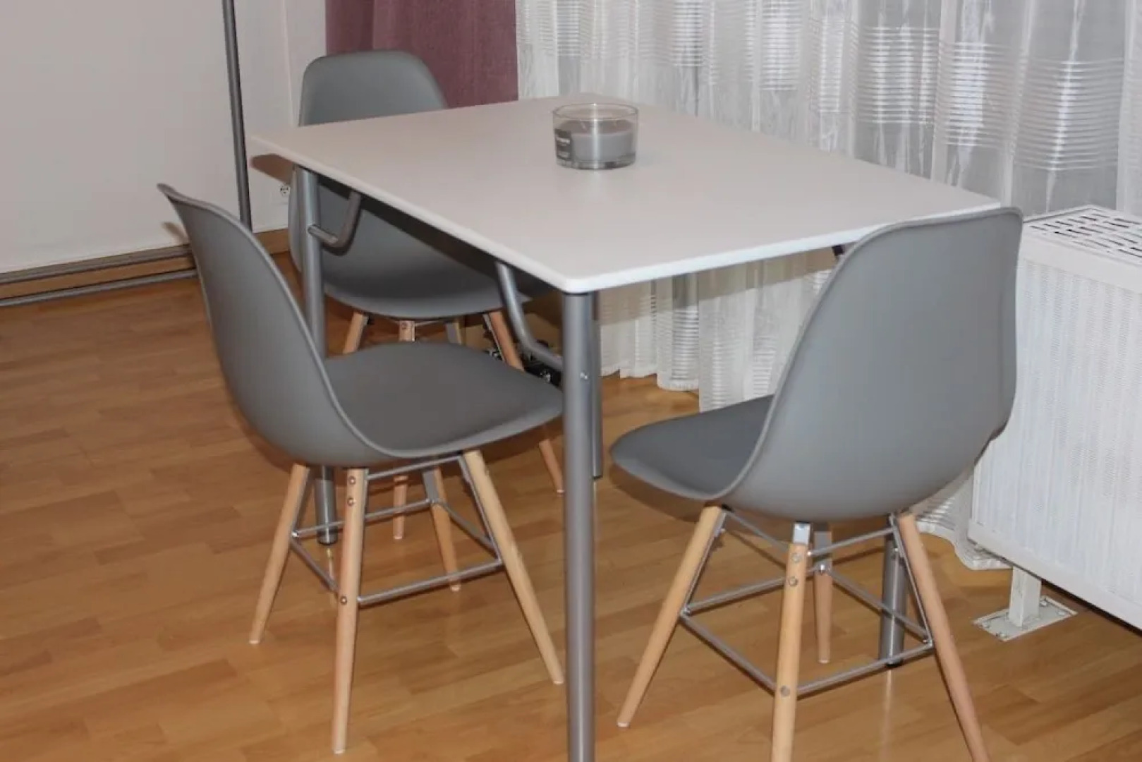 Studios near Gare SNCF - RM 86