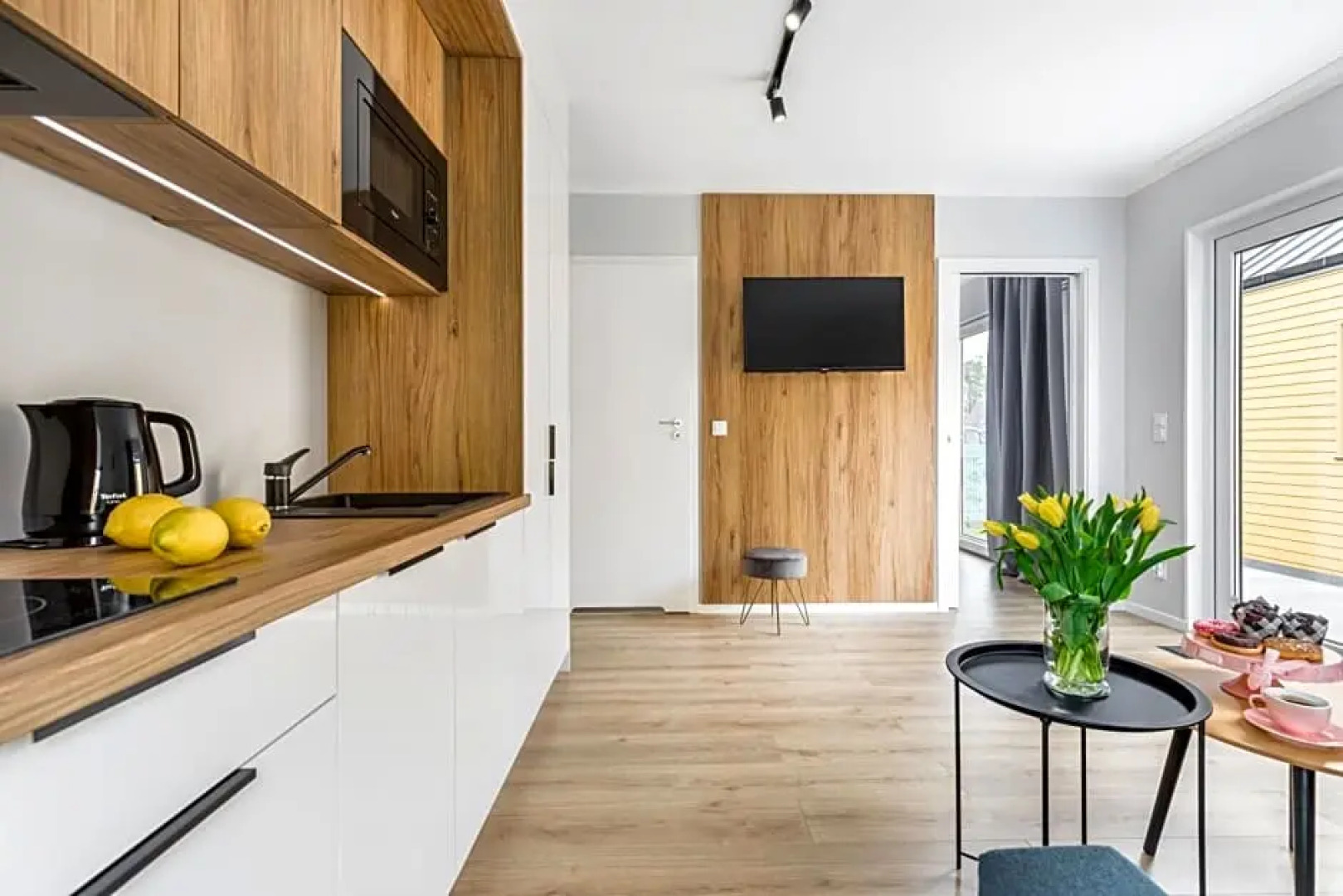 Yellow House Dziwnów