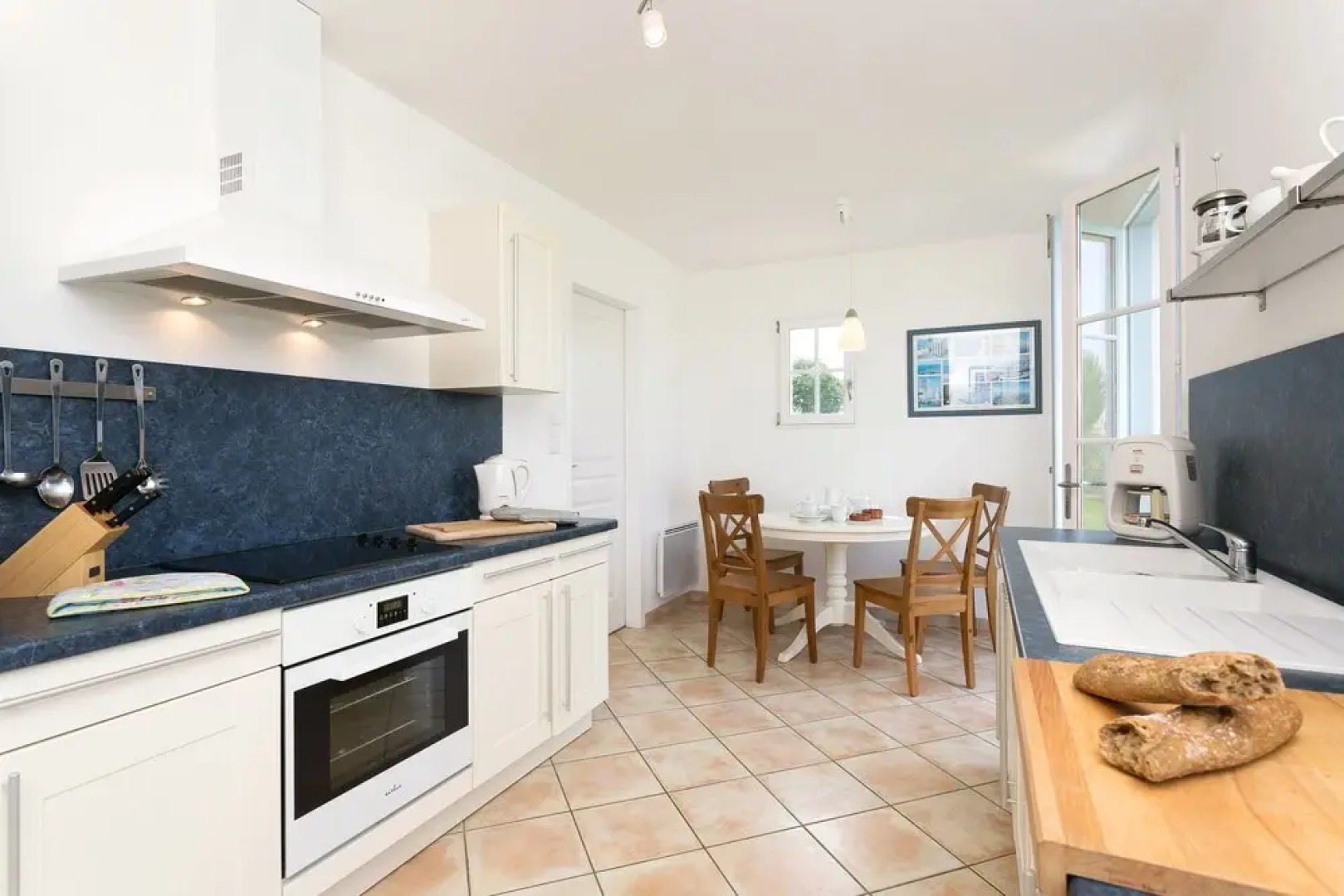 Résidence Madame Vacances Les Maisons de Fontenelles