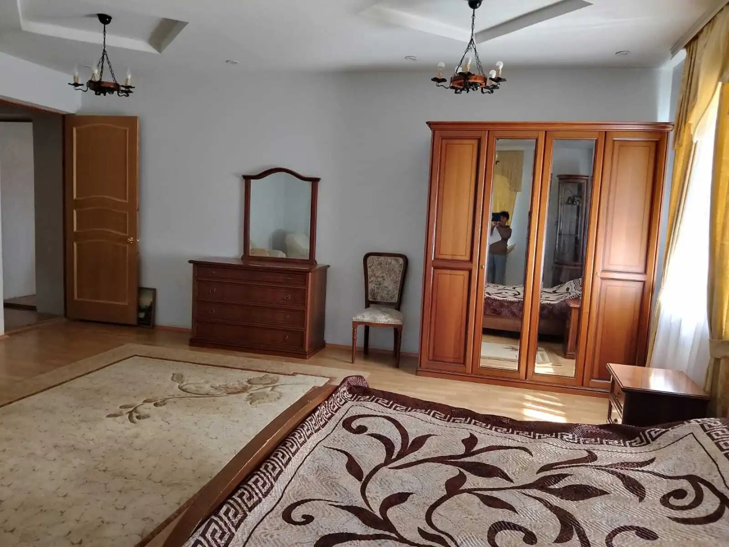 Гостевой дом Ургуново