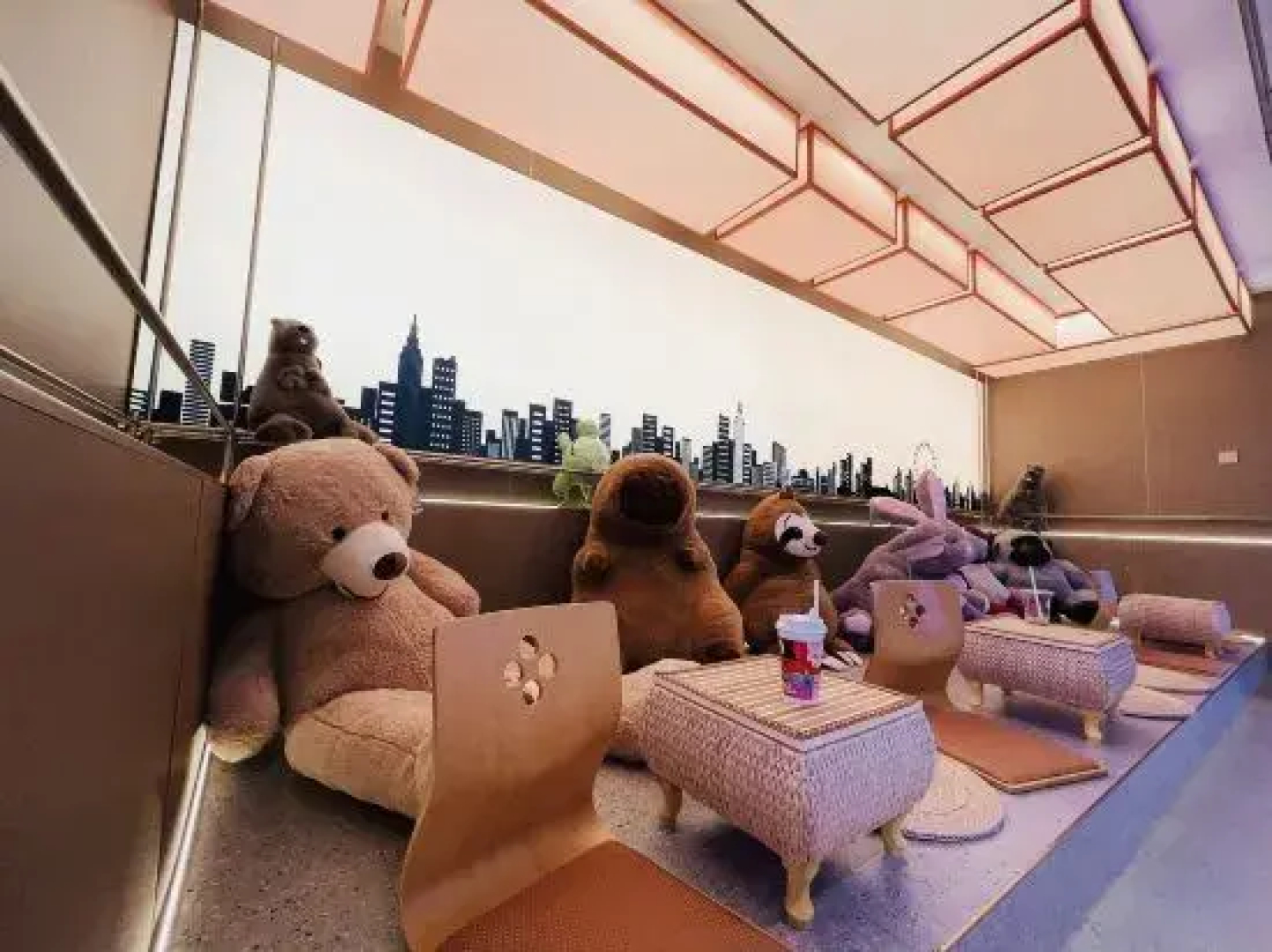 Haifanxing Chain Hotel (Jiutong Branch)