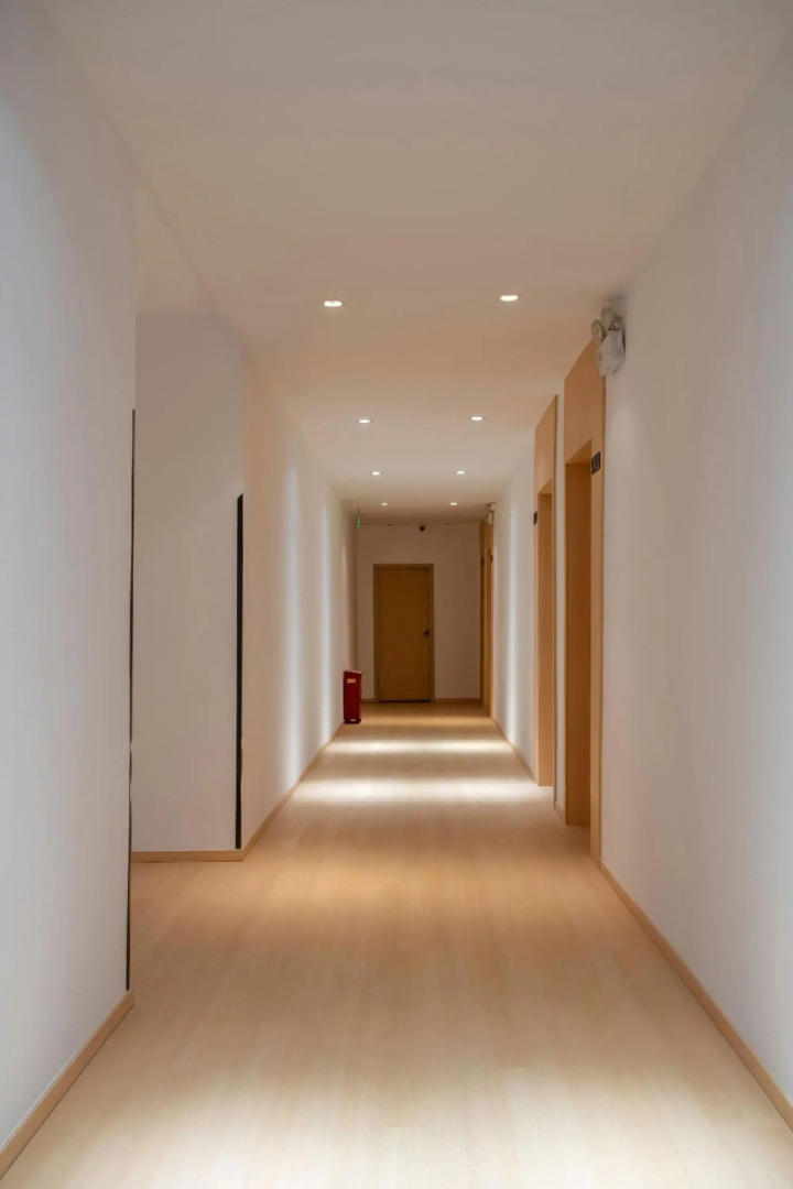 Yancheng Yuedu City Hotel (Tiandihe Shop)