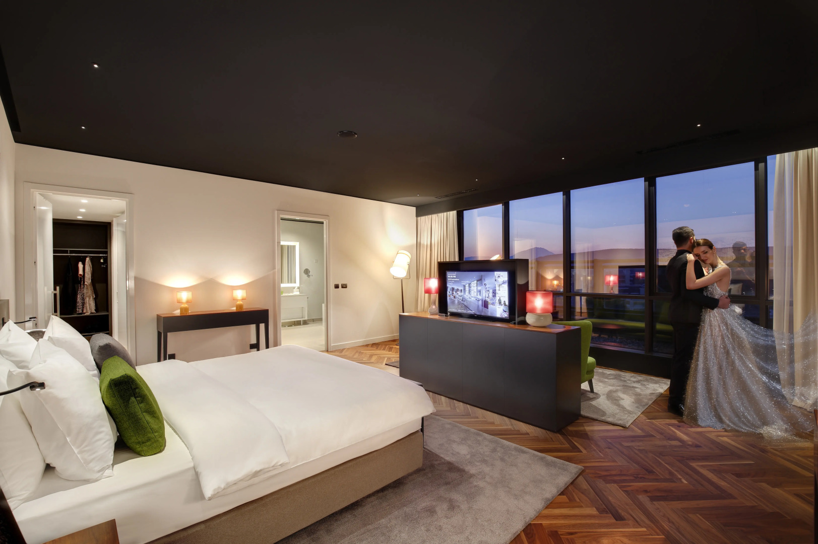 Crowne Plaza Podgorica, by IHG