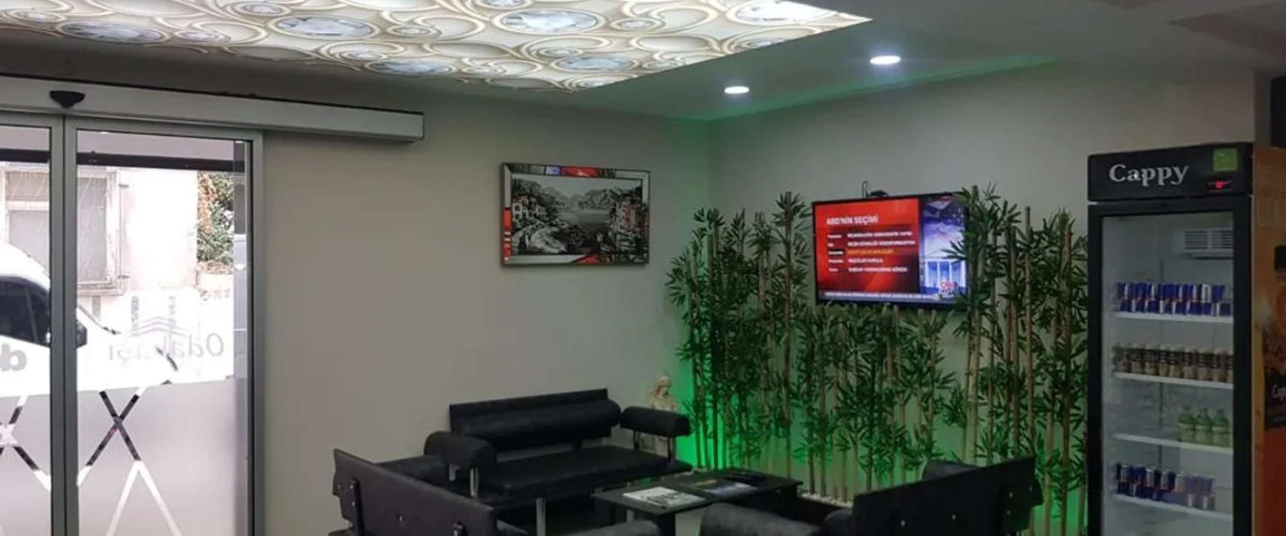 Odabasi Deluxe Residence