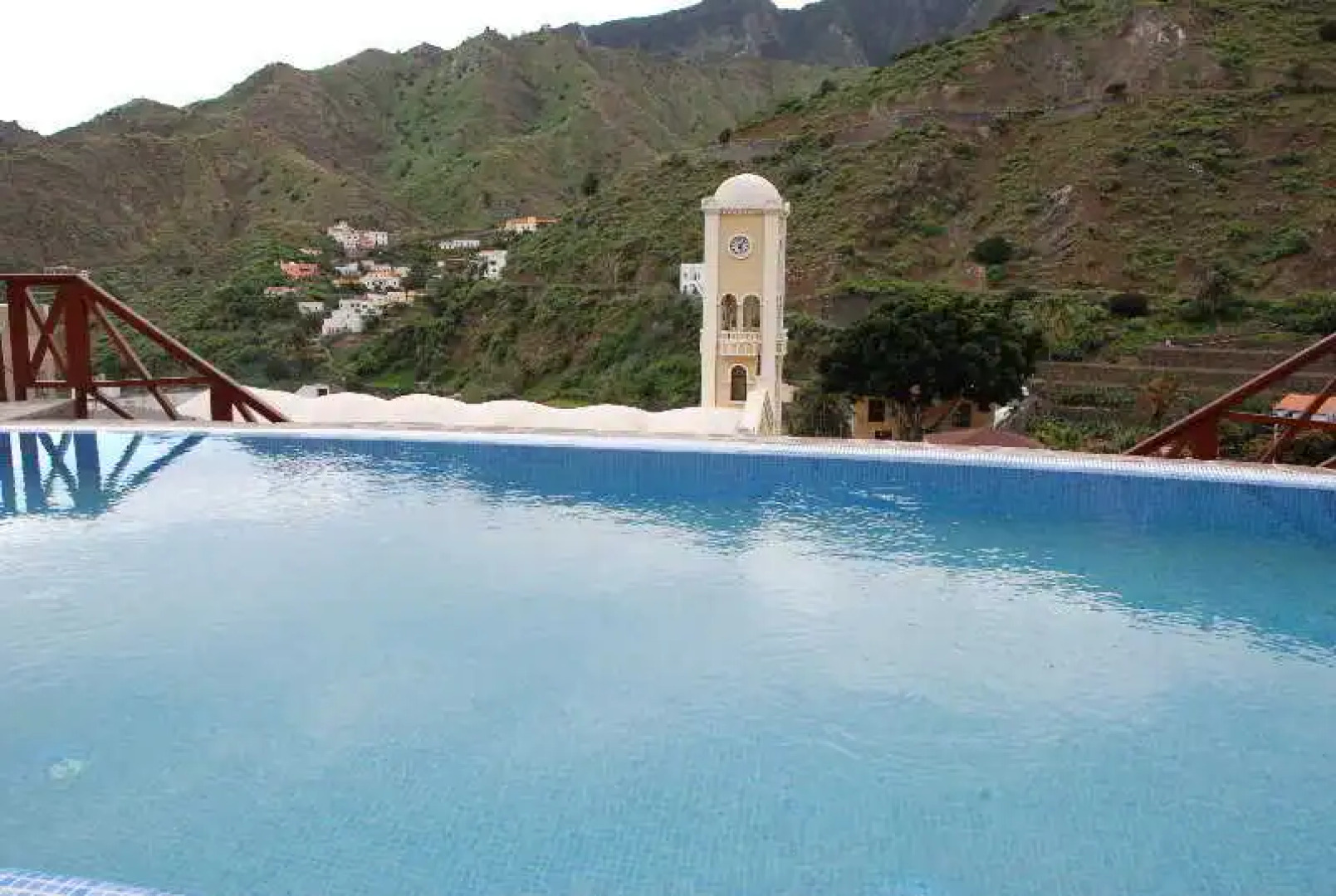 Hotel Rural Casa Los Herrera