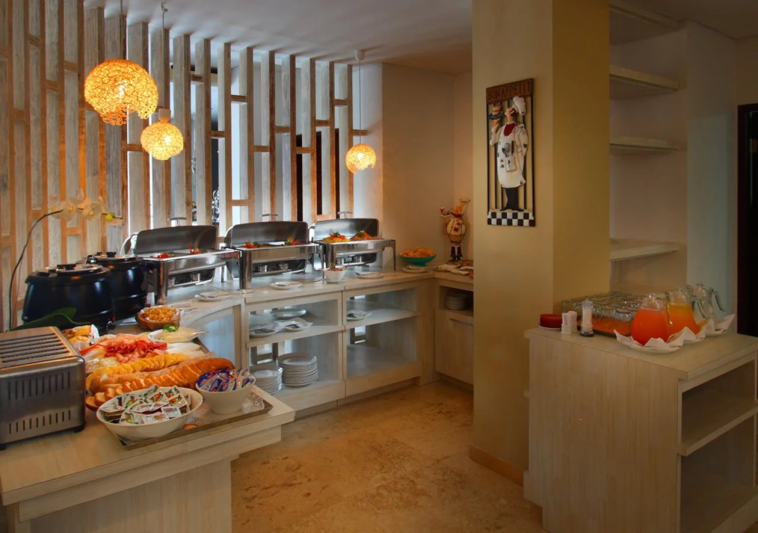 Destiny Boutique Hotel