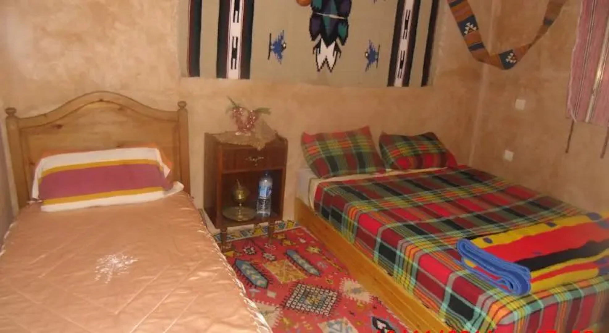 Maison D'hotes La Kasbah