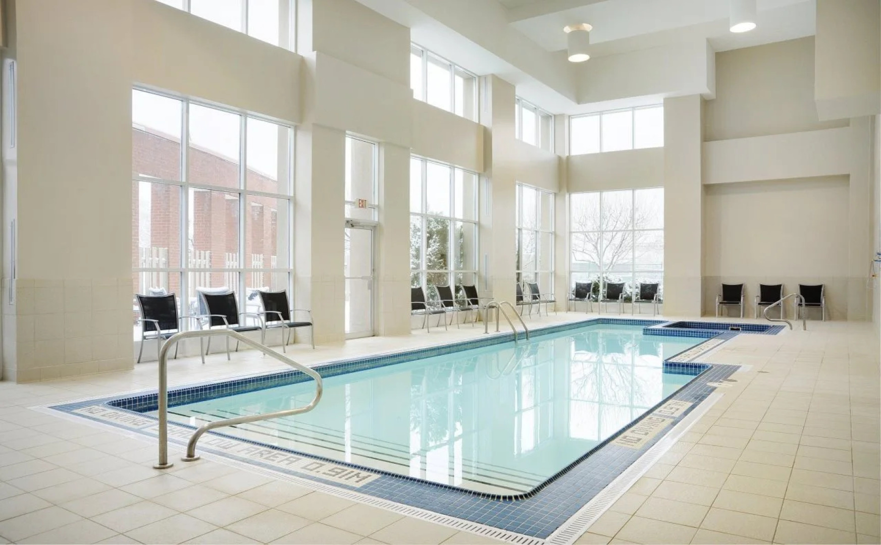 Holiday Inn Hotel & Suites London by IHG