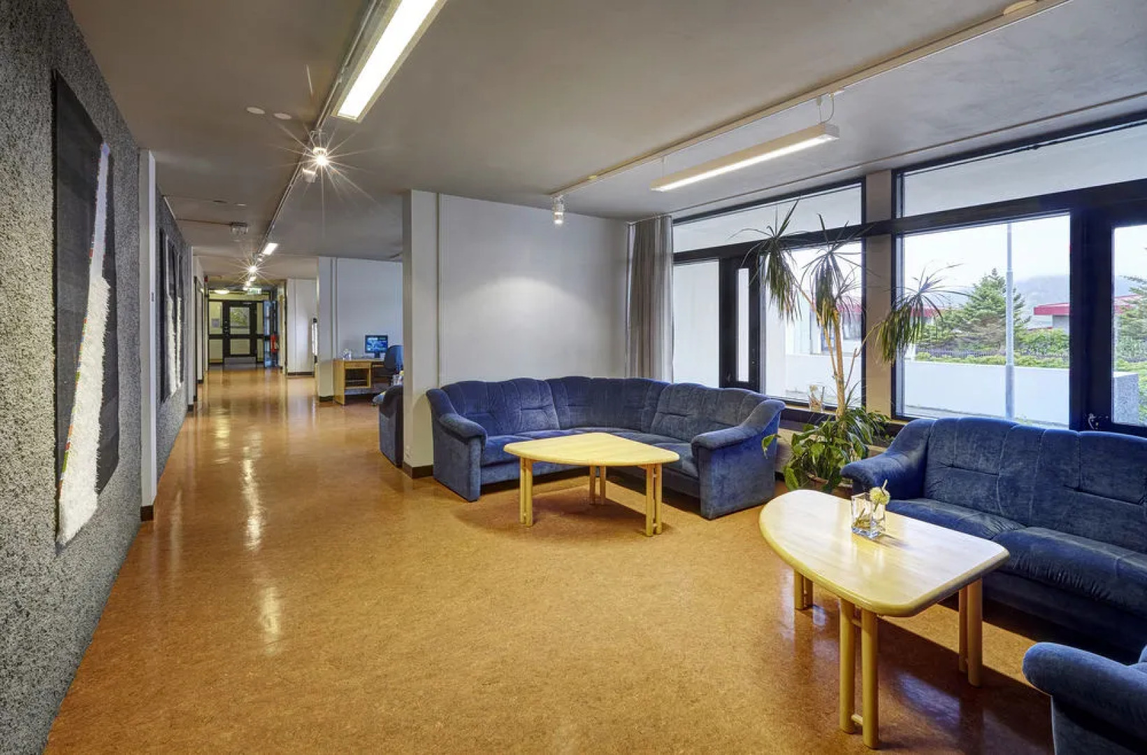 Hotel Edda Isafjordur